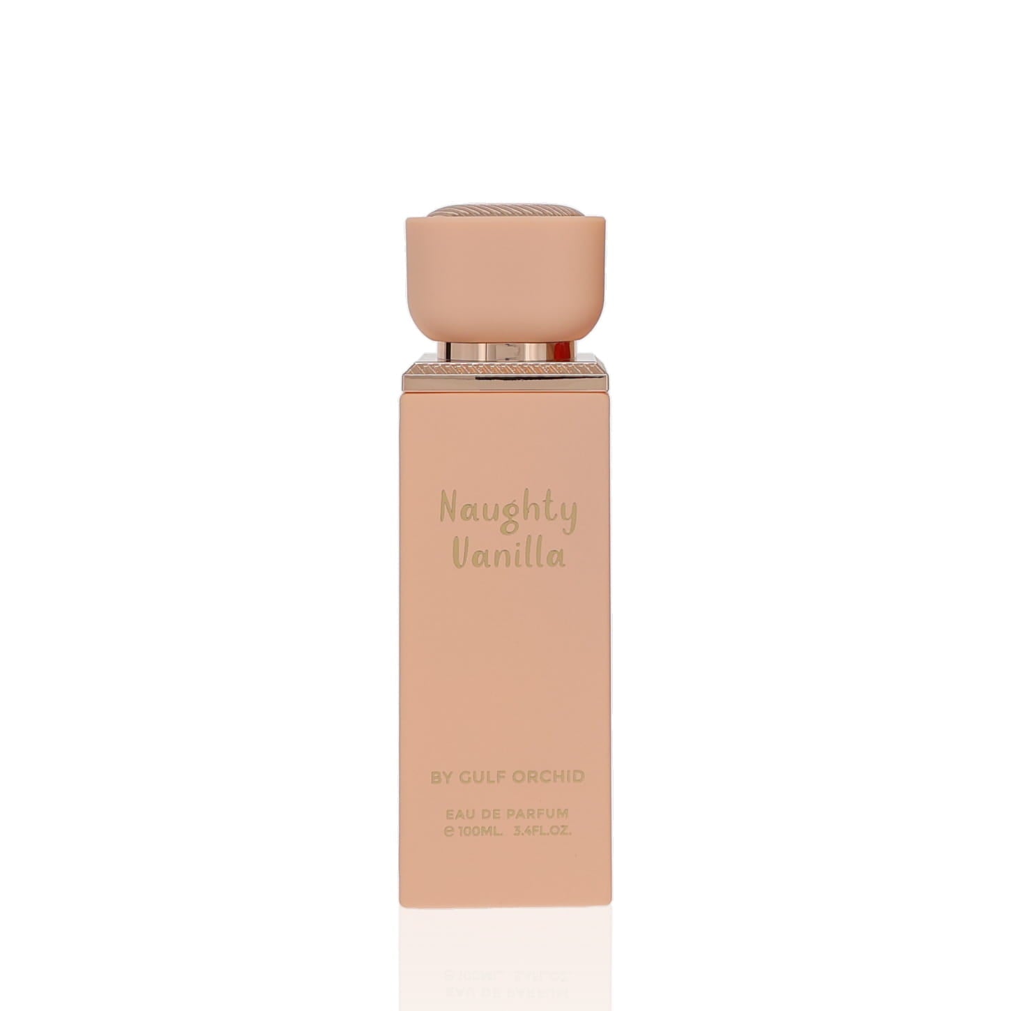 Gulf Orchid Naughty Vanilla EDP M 100ml Boxed