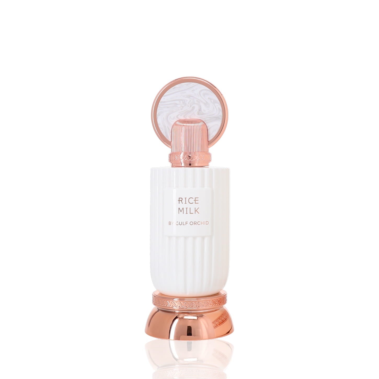Gulf Orchid Rice Milk EDP M 100ml Boxed