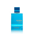 Jumbo - Al Haramain Amber Oud Aqua Dubai (Extrait De Parfum) M 200ml Boxed **RARE**