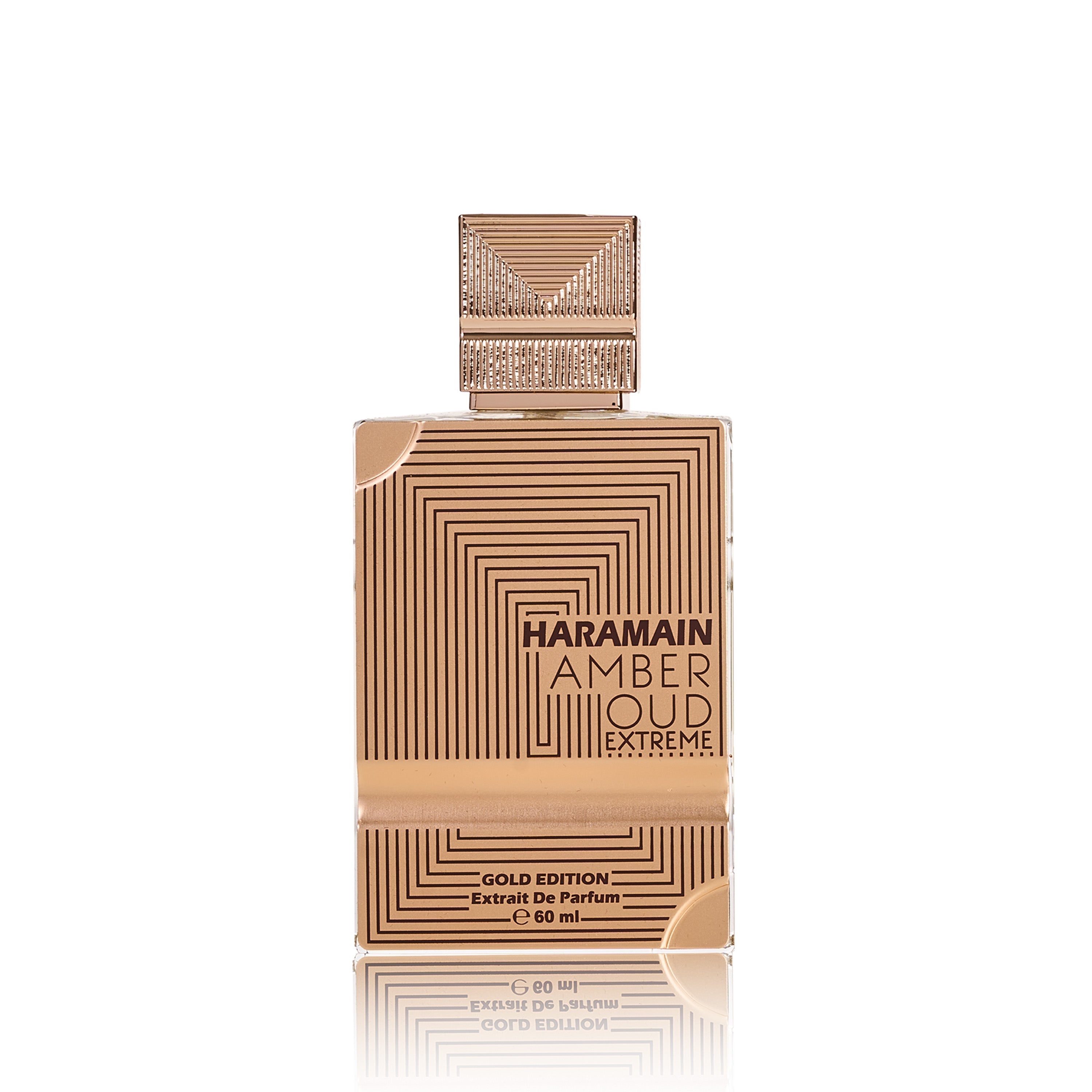 Jumbo - Al Haramain Amber Oud Gold Extreme Edition EDP M 200ml Boxed