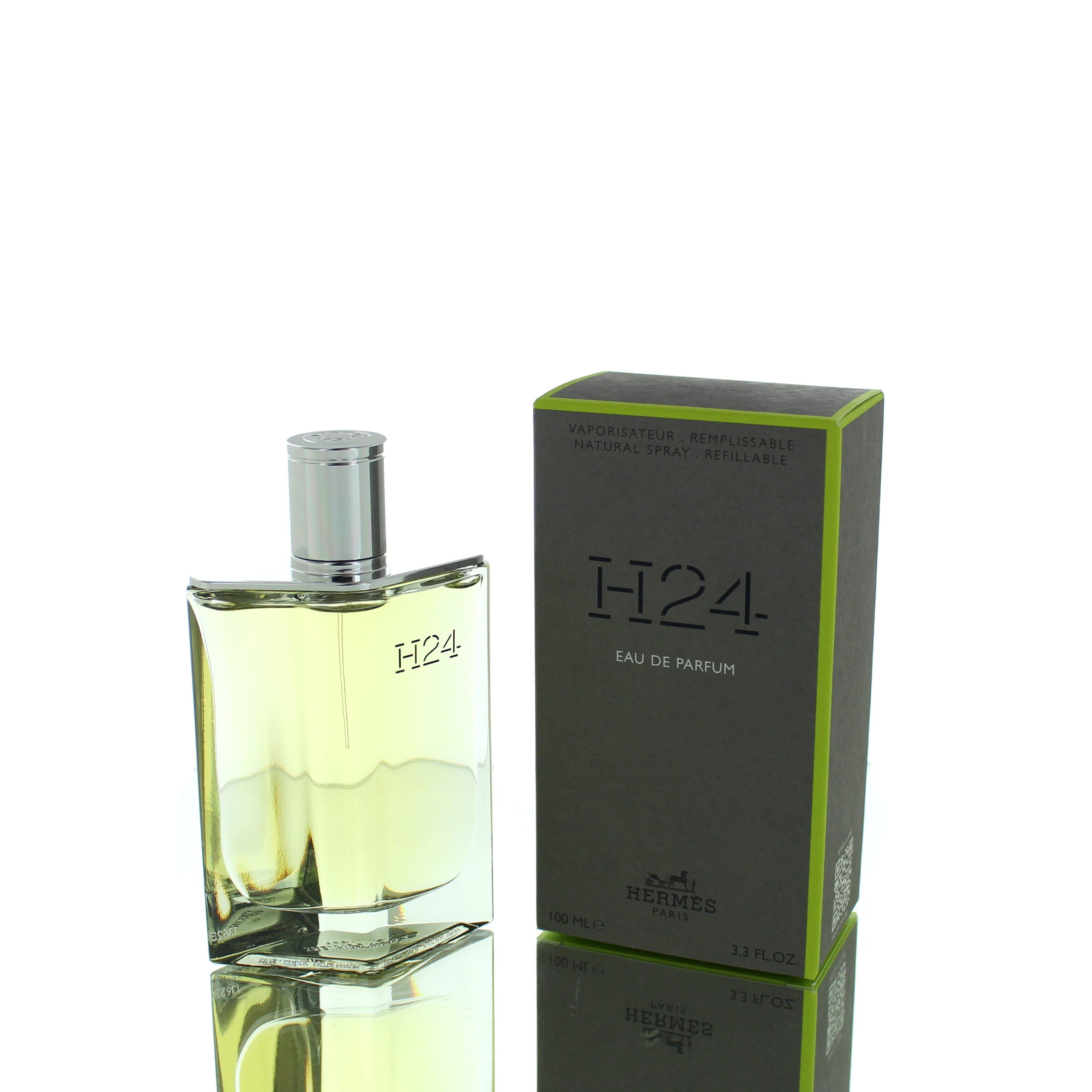 Hermes H24 EDP Edition M 100ml Boxed
