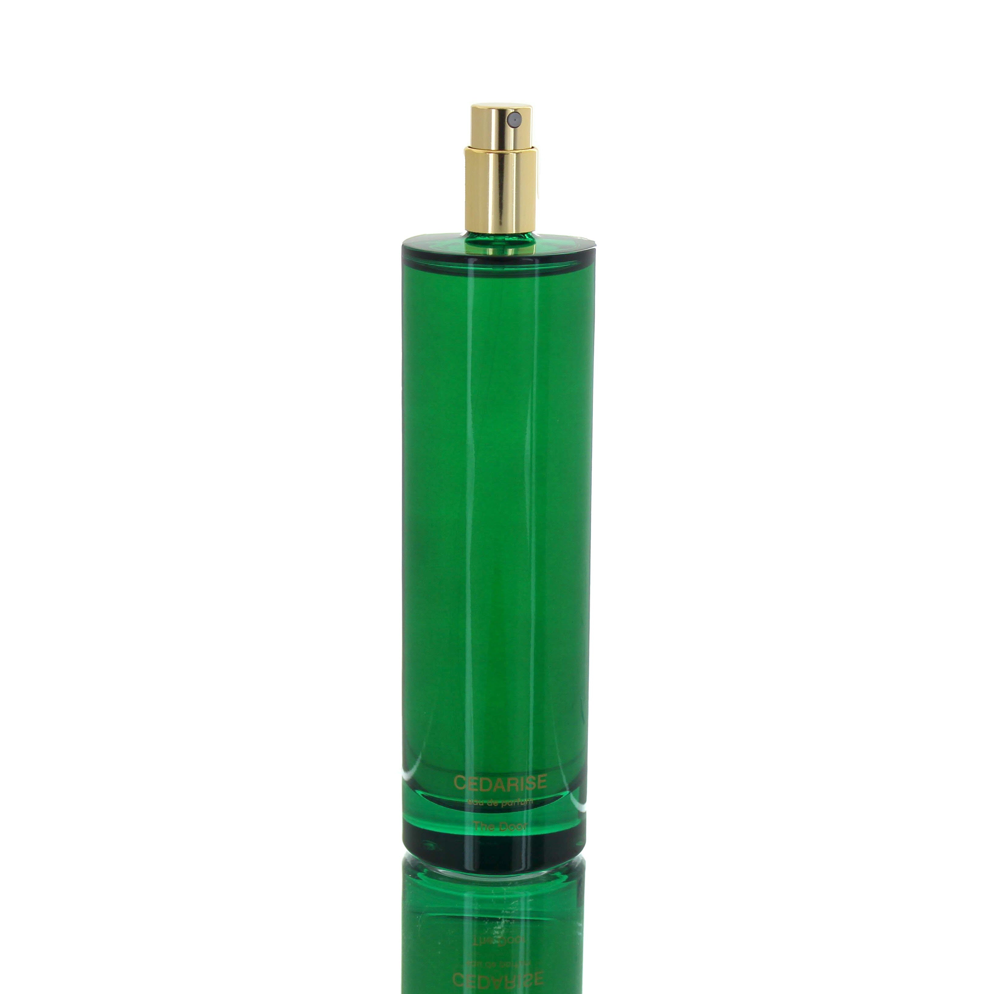 Hermetica Cedarise EDP M 50ml Boxed **RARE**