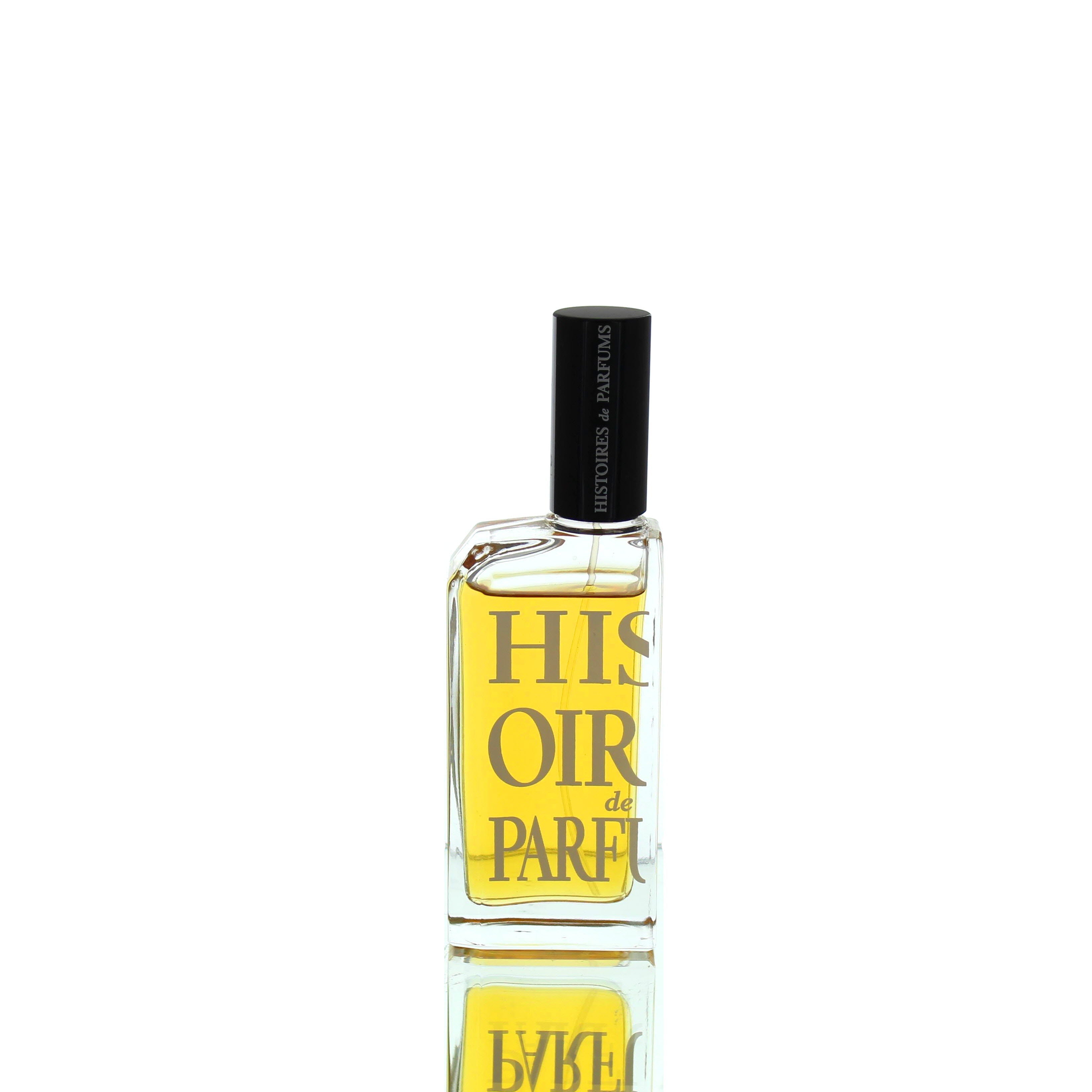 Histoires De Parfums 1876 EDP W 120ml Boxed **RARE**