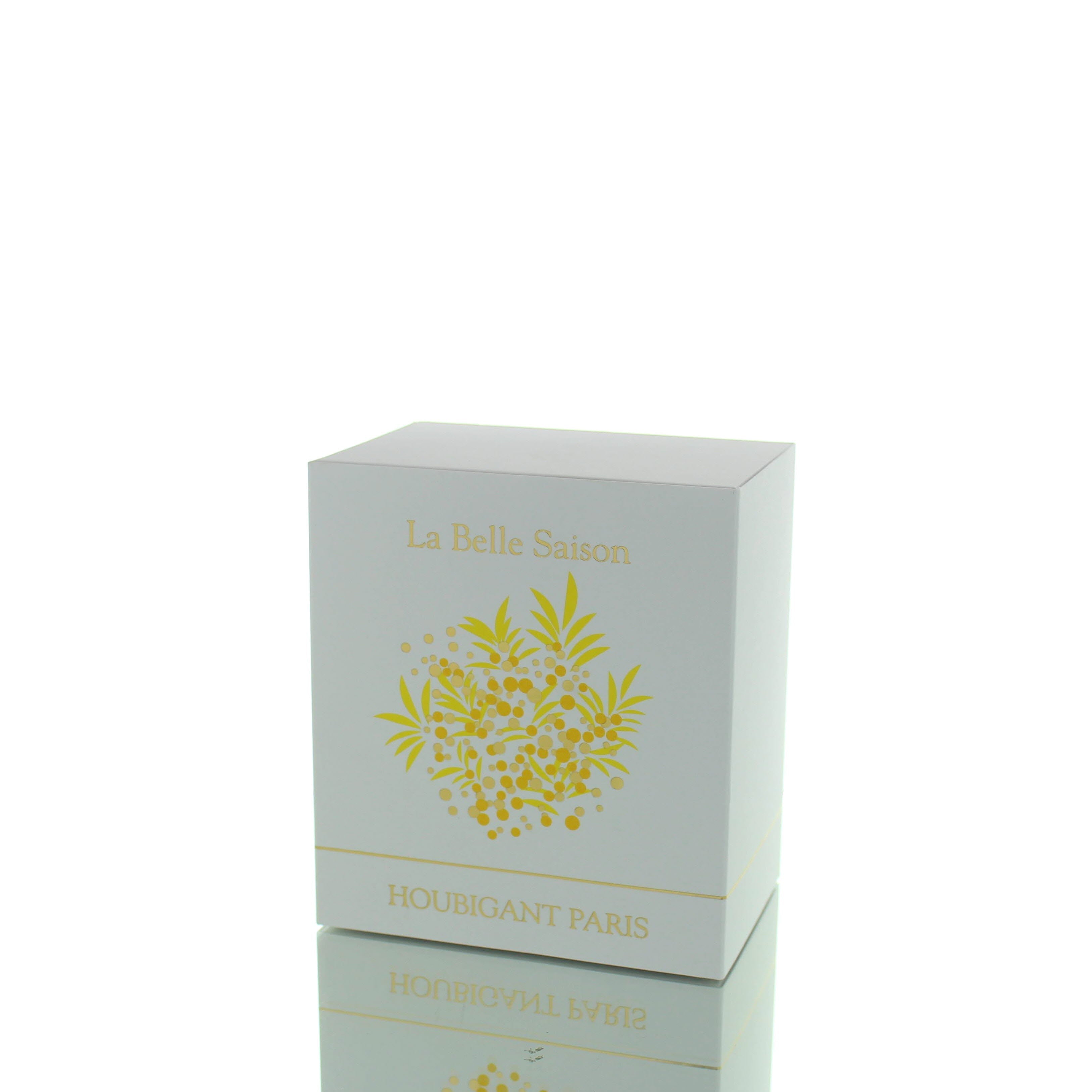 Houbigant La Belle Saison Collection Privee EDP W 100ml Boxed **RARE**