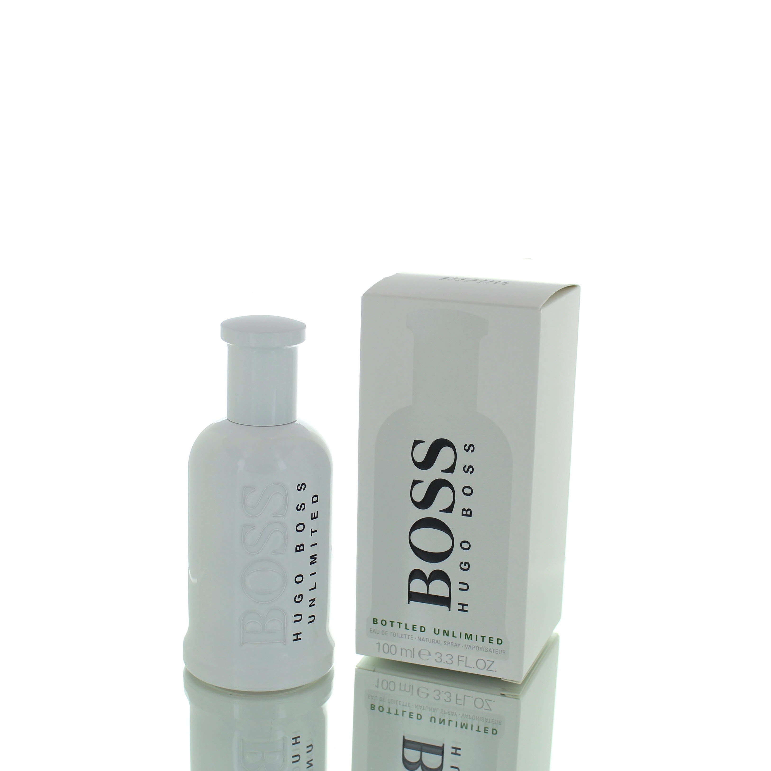 Hugo Boss Bottled (Unlimited) M 50ml Boxed