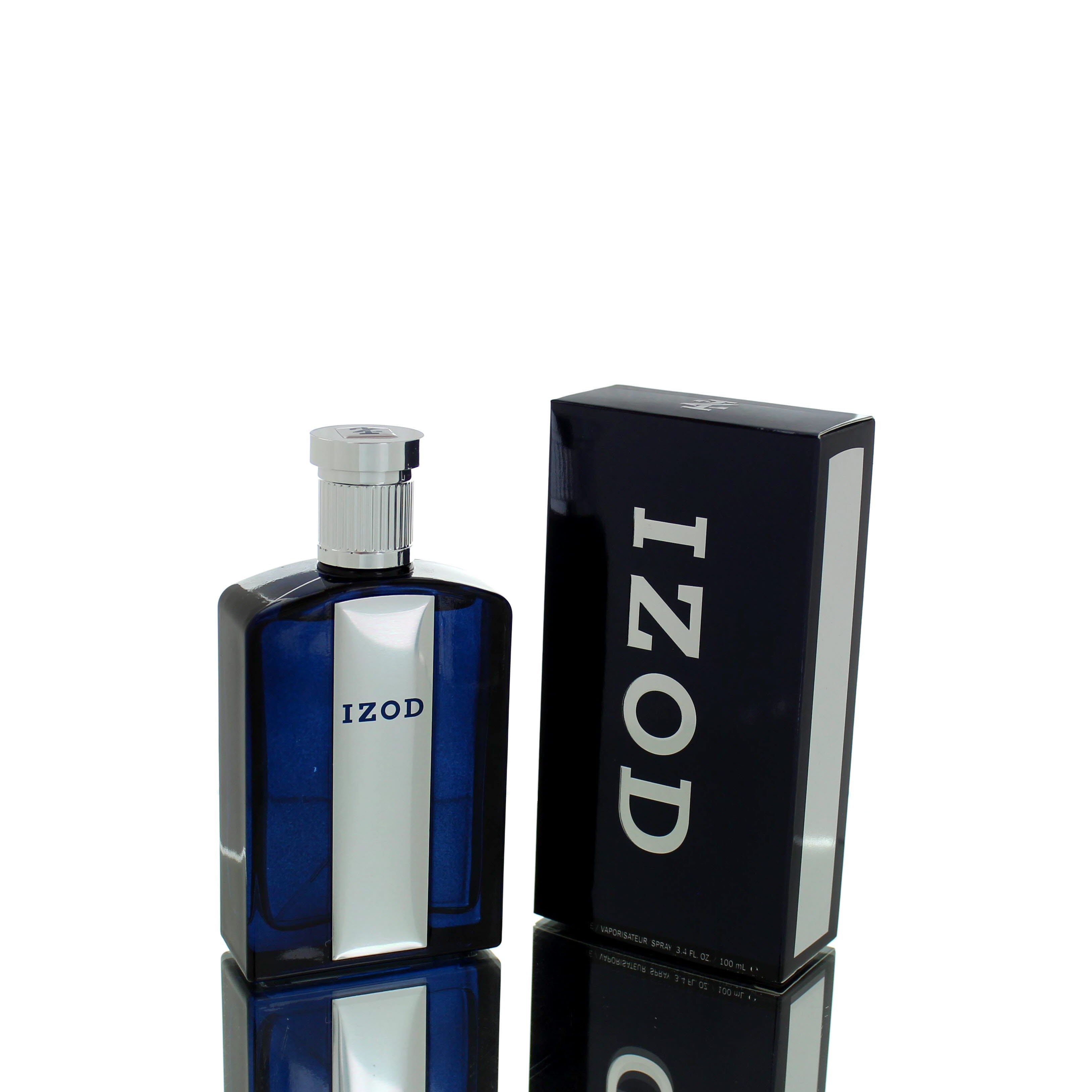 Izod Legacy EDT M 100ml Boxed **RARE**