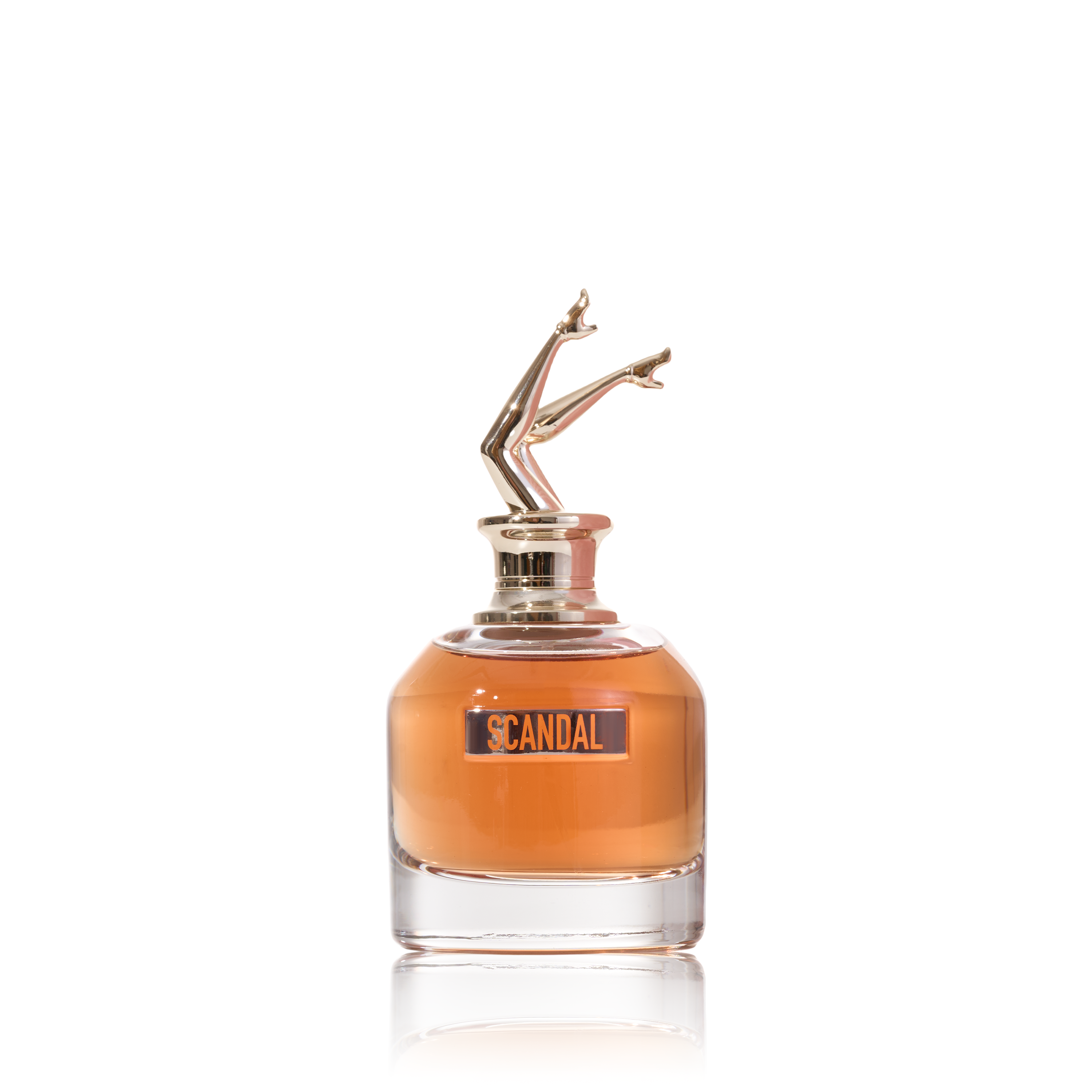 Jean Paul Gaultier Scandal EDP W 50ml Boxed
