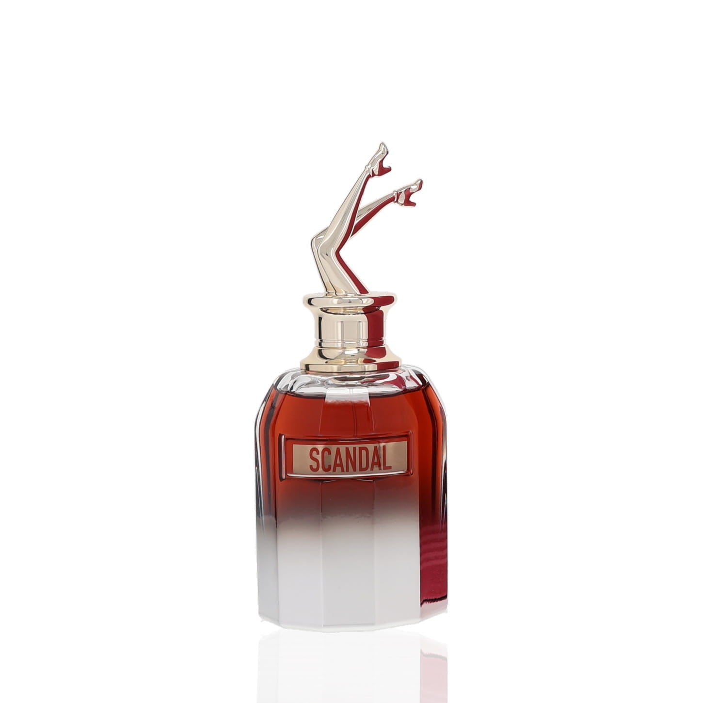 Jean Paul Gaultier Scandal Elixir Parfum W 80ml Boxed