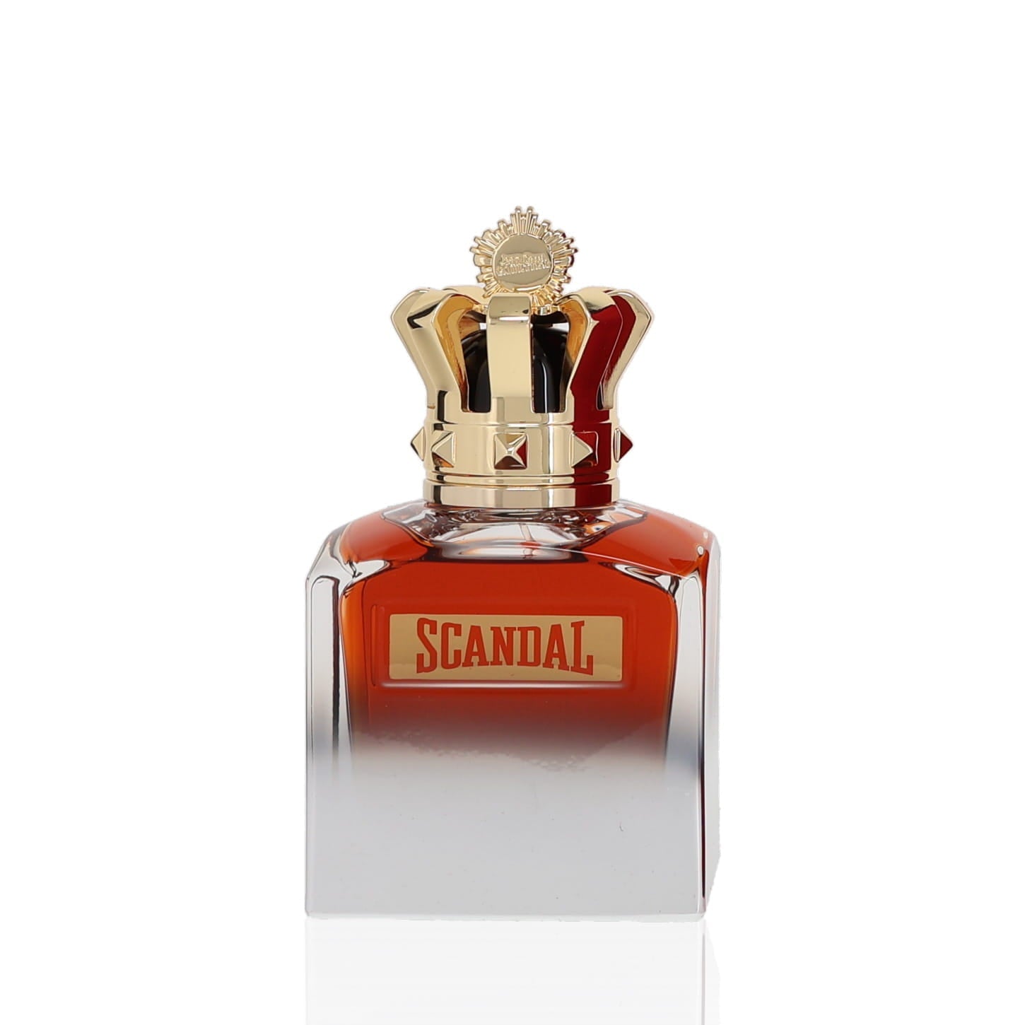 Jean Paul Gaultier Scandal Pour Homme Elixir Parfum M 50ml Boxed