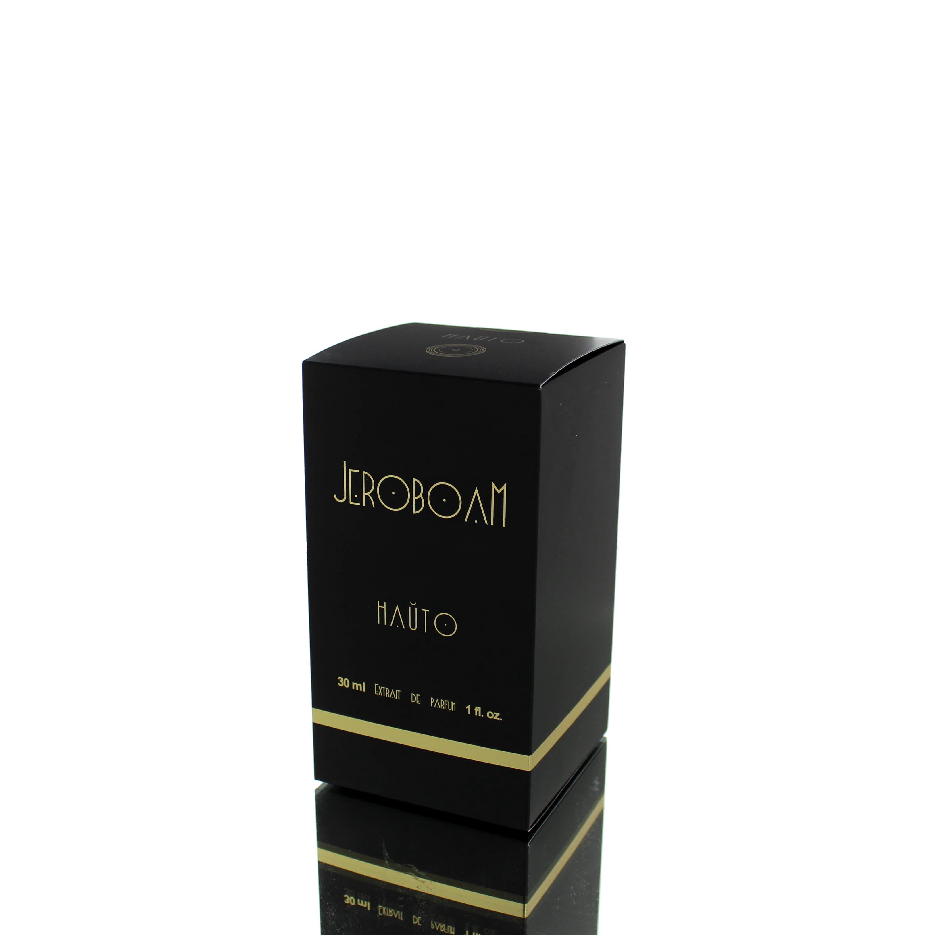 Jeroboam Hauto EDP M 30ml Boxed **RARE**