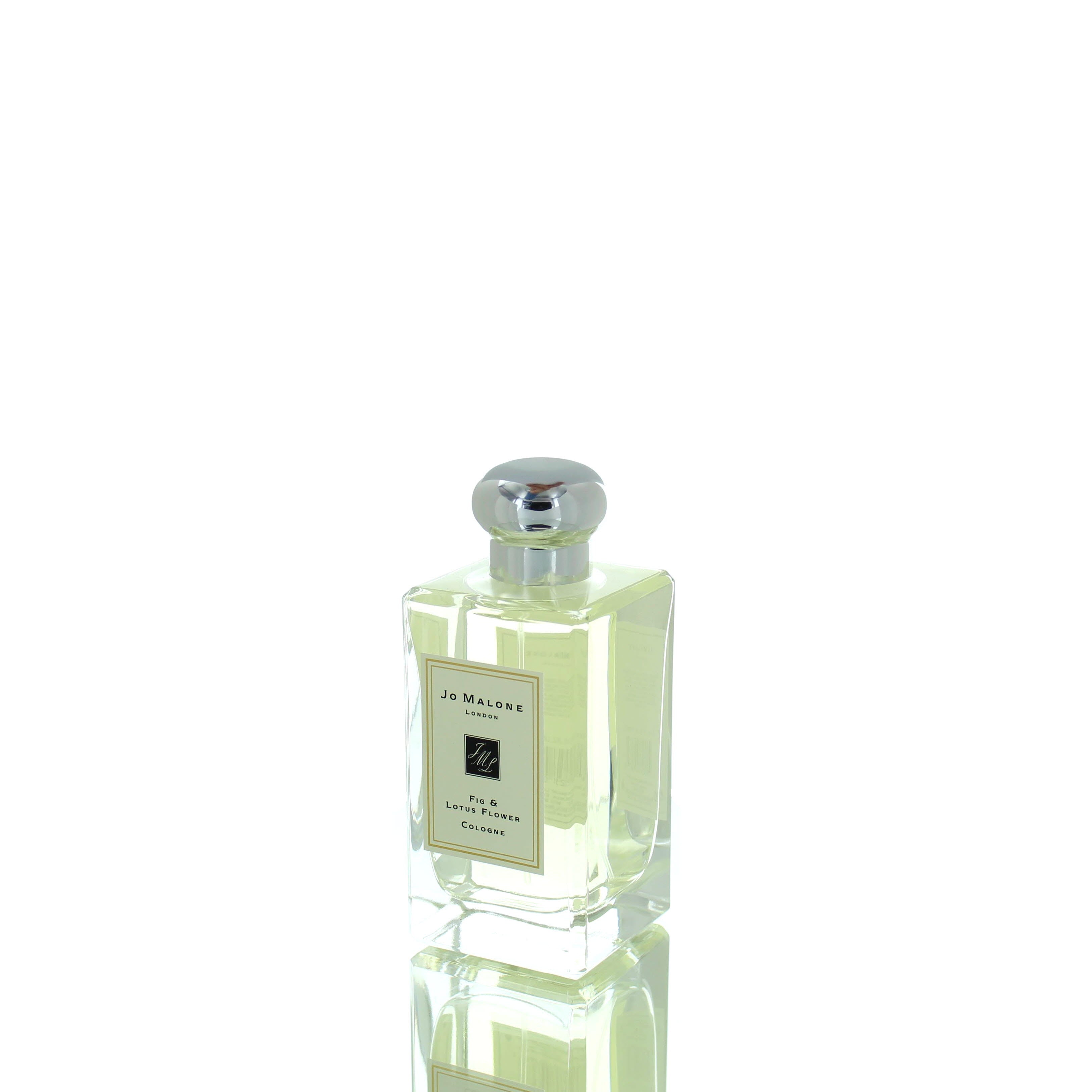 Tester - Jo Malone Fig & Lotus EDC M 100ml Unboxed (with cap)