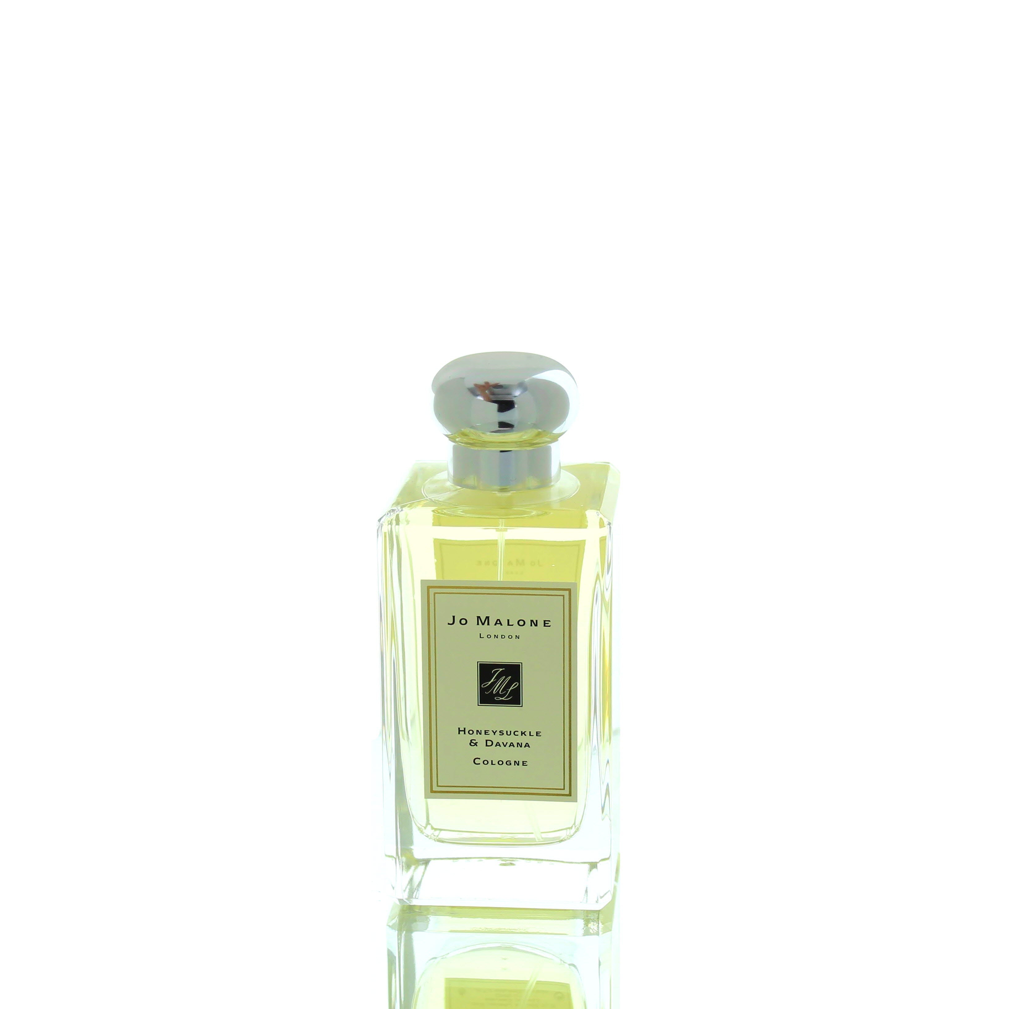 Jo Malone Honeysuckle and Davana W 100ml Unboxed (with cap)