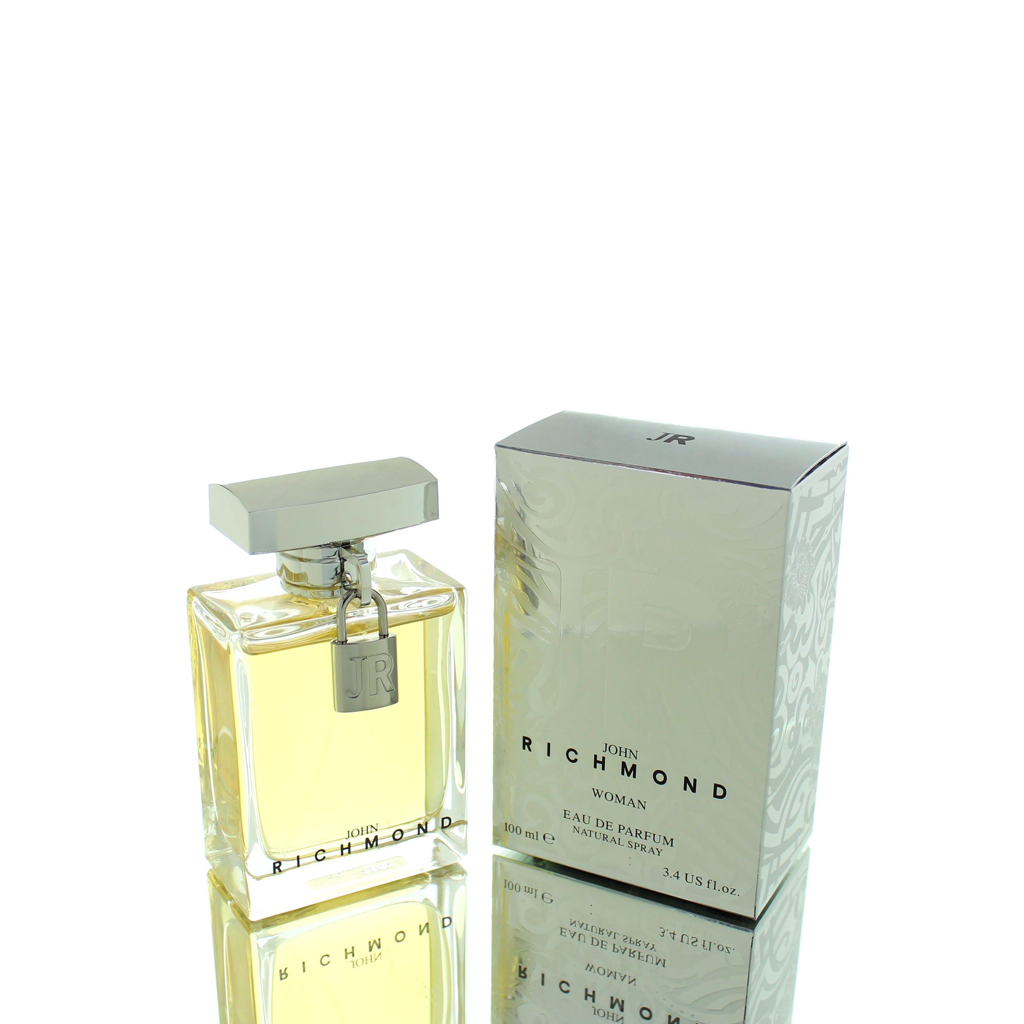 John Richmond EDP W 50ml Boxed **RARE**