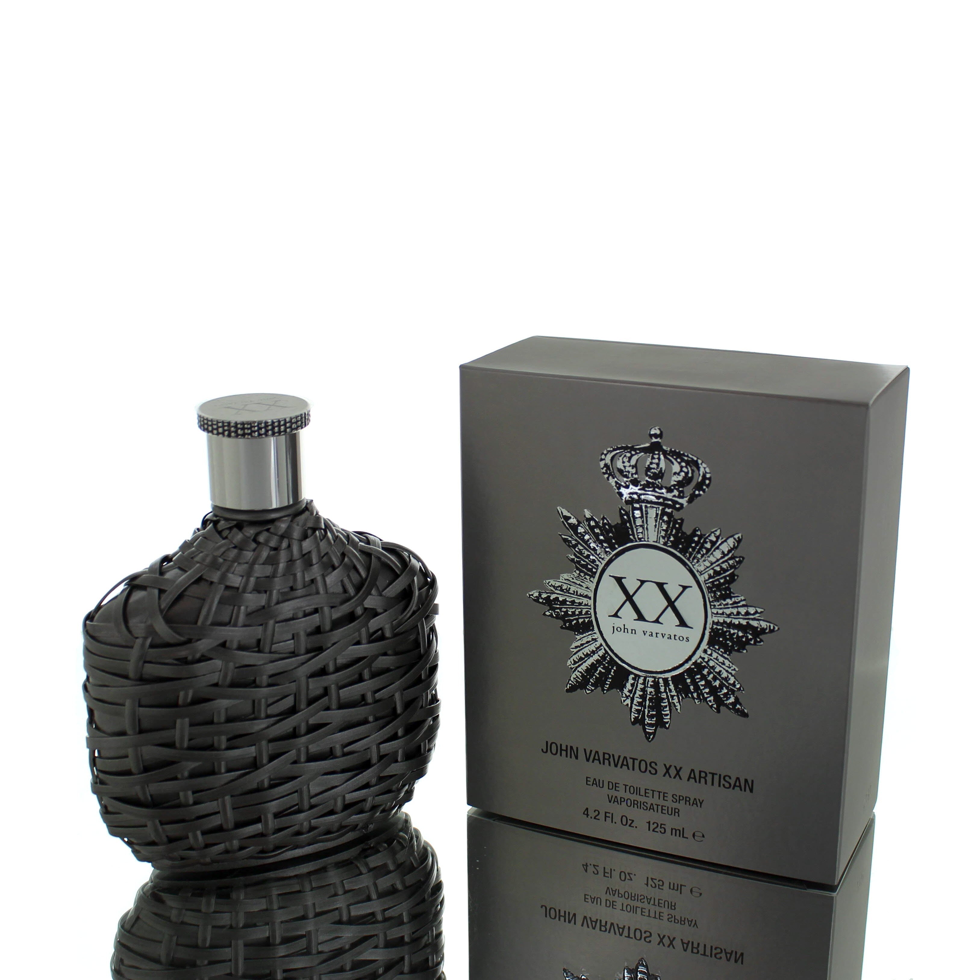 John Varvatos XX Artisan M 125ml Boxed