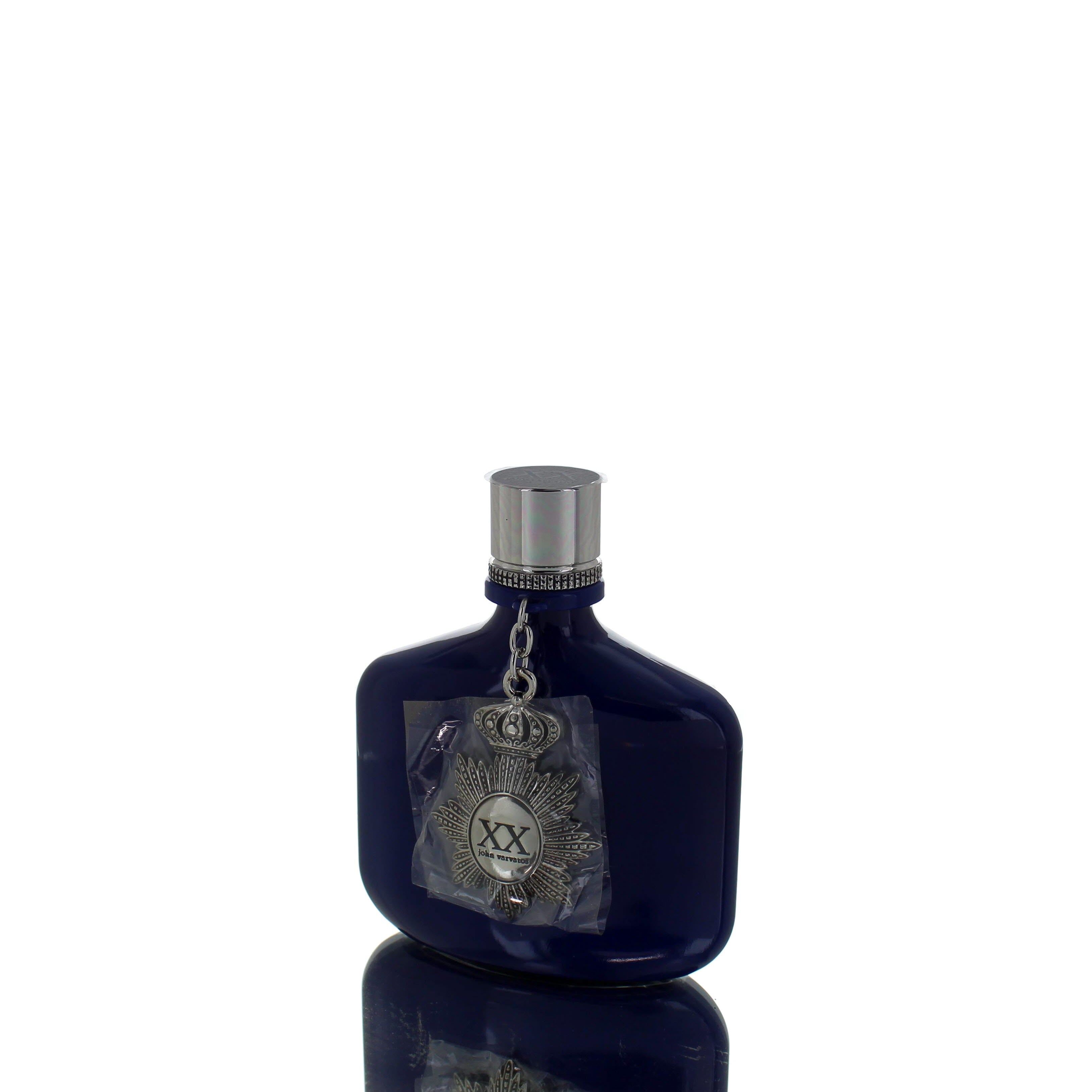 Tester - John Varvatos XX Indigo EDT M 125ml Tester
