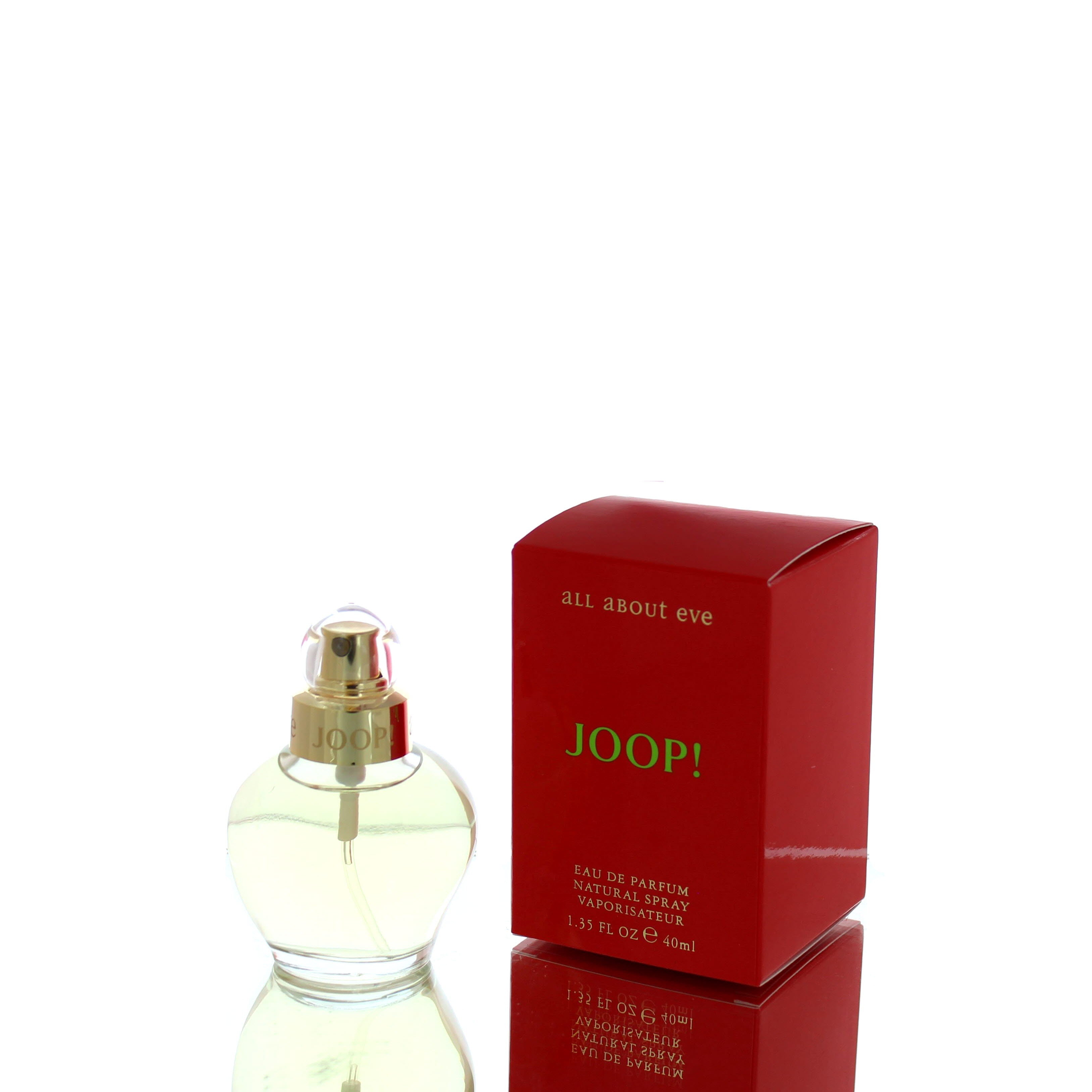Joop All About Eve EDP W 40ml Boxed **RARE**
