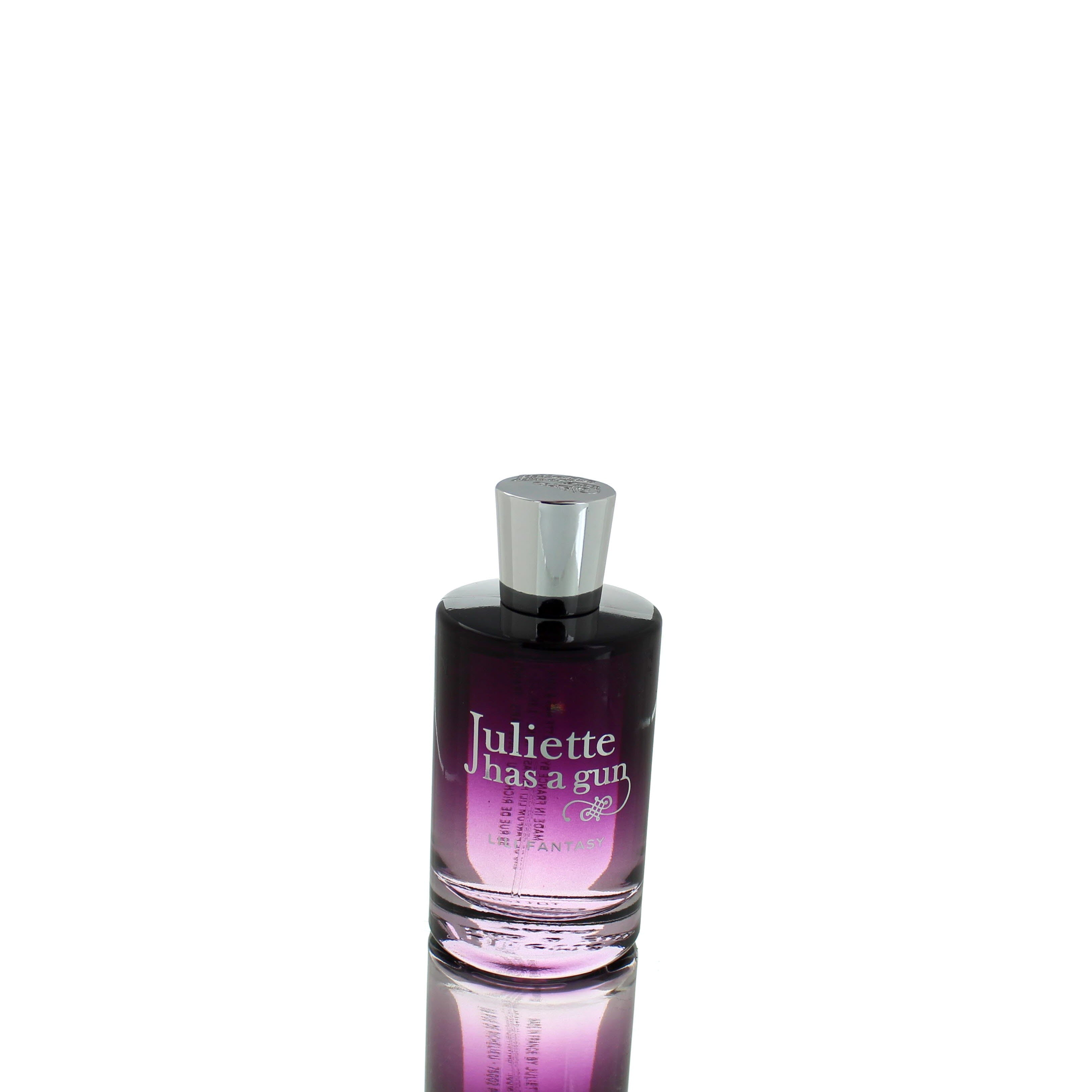 Tester - Juliette Has A Gun Lili Fantasy EDP W 100ml Tester **RARE**