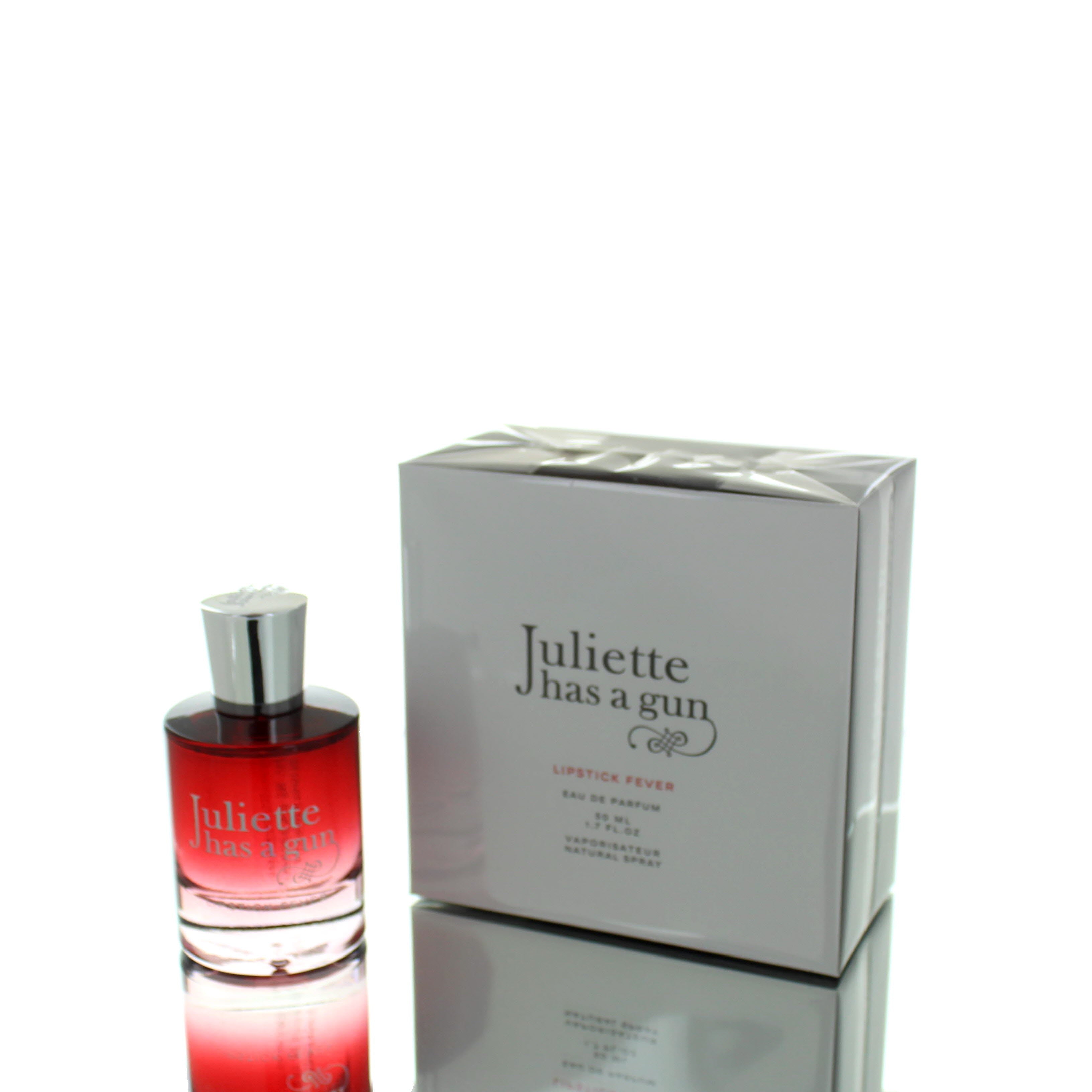 Tester - Juliette Has A Gun Lipstick Fever EDP W 100ml Tester **RARE**