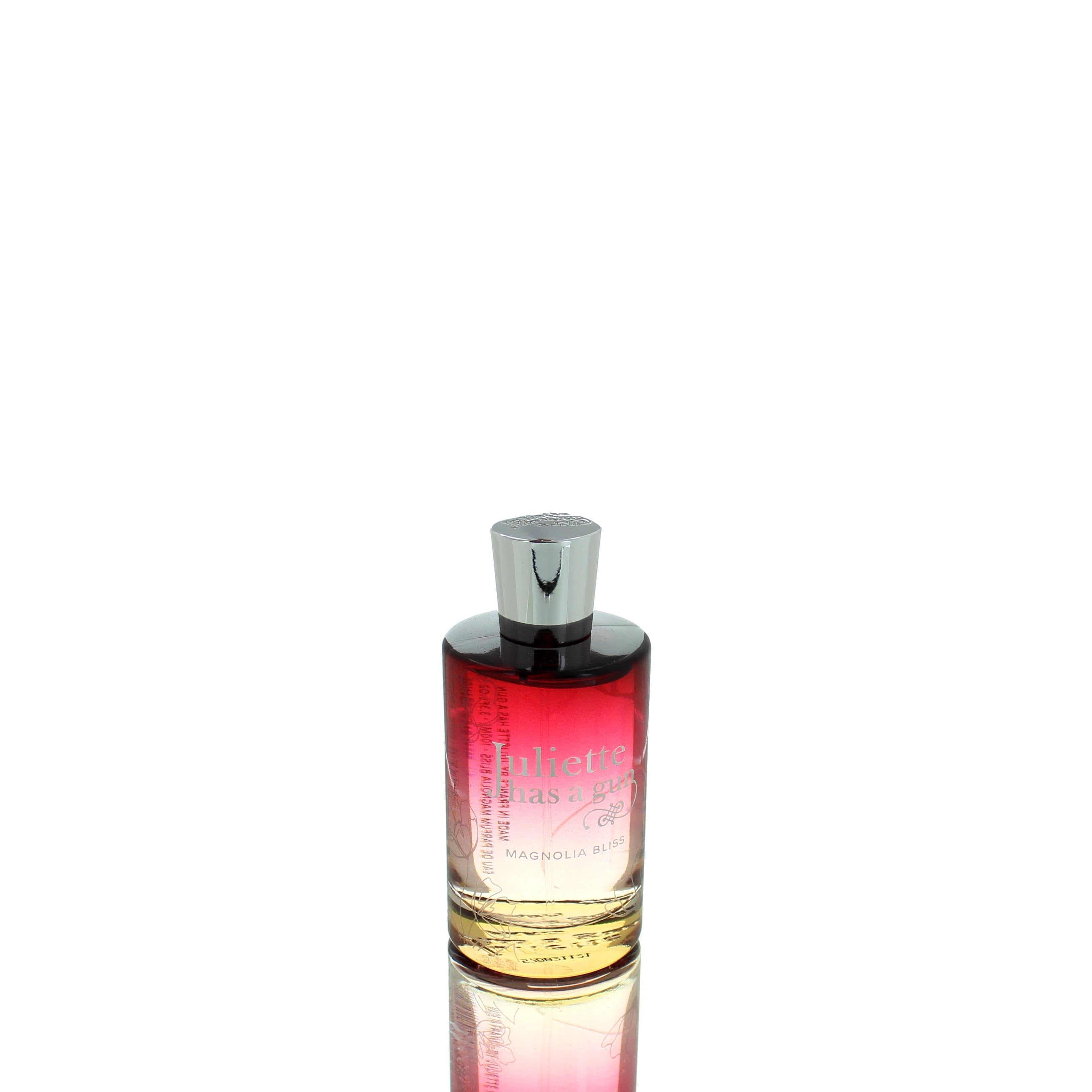 Tester - Juliette Has A Gun Magnolia Bliss EDP W 100ml Tester **RARE**