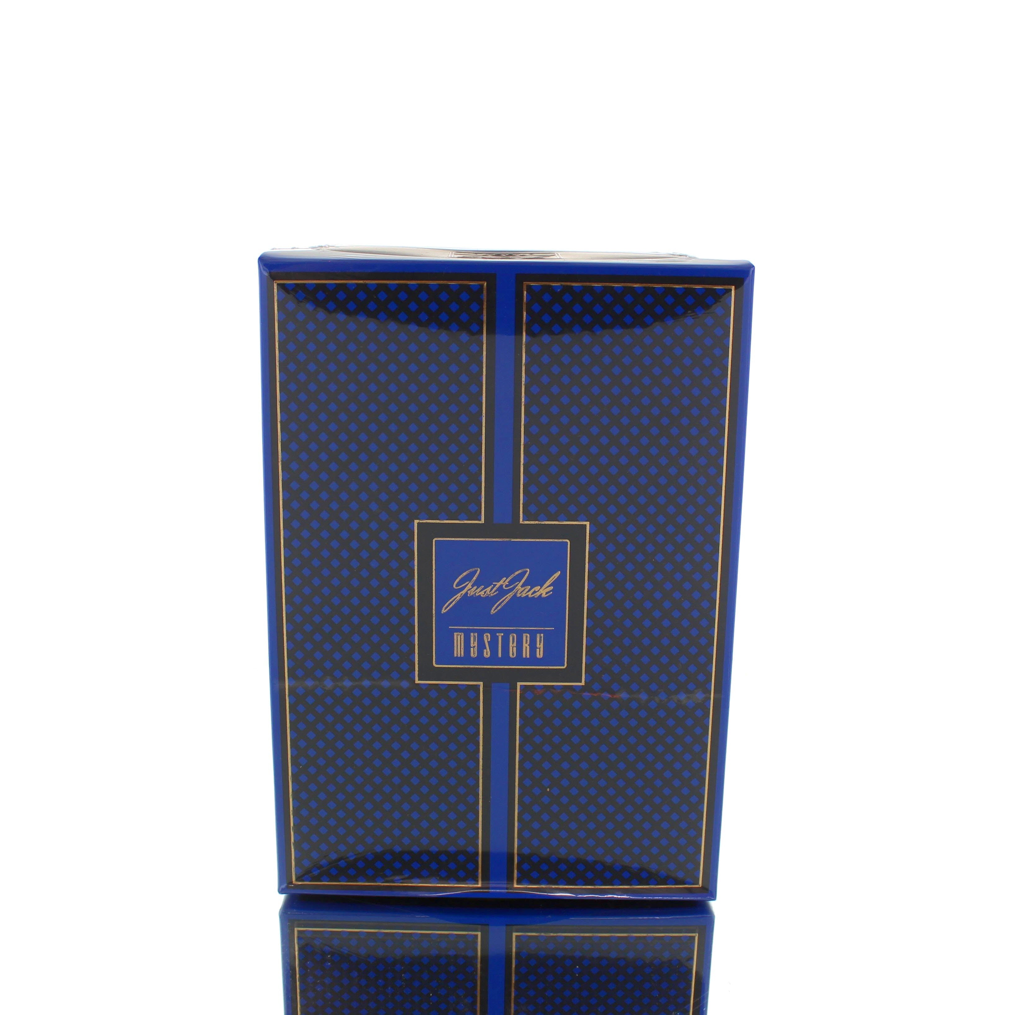 Armaf Just Jack Mystery EDP M 100ml Boxed