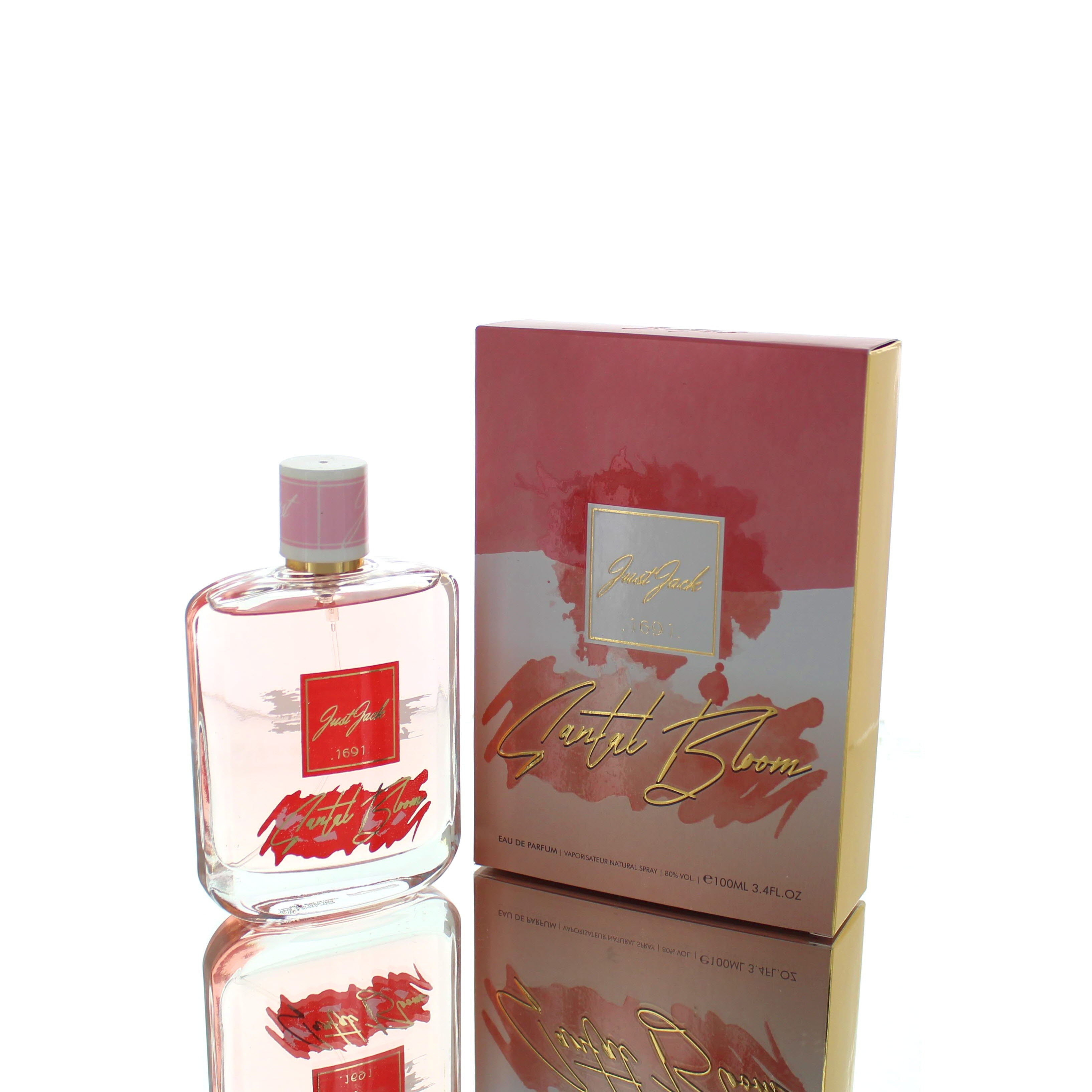 Armaf Just Jack Santal Bloom EDP W 100ml Boxed