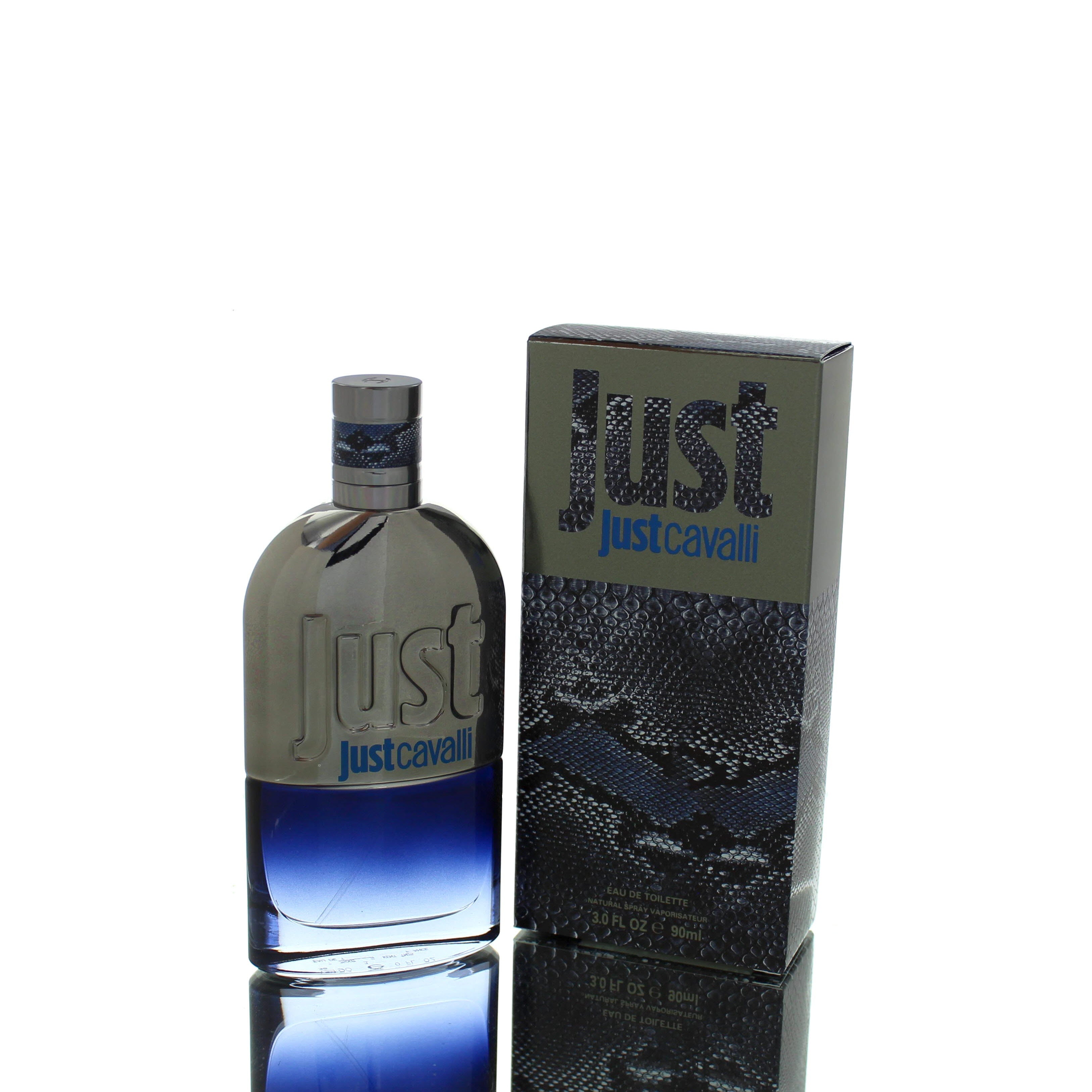 Just Just Cavalli M 90ml Boxed