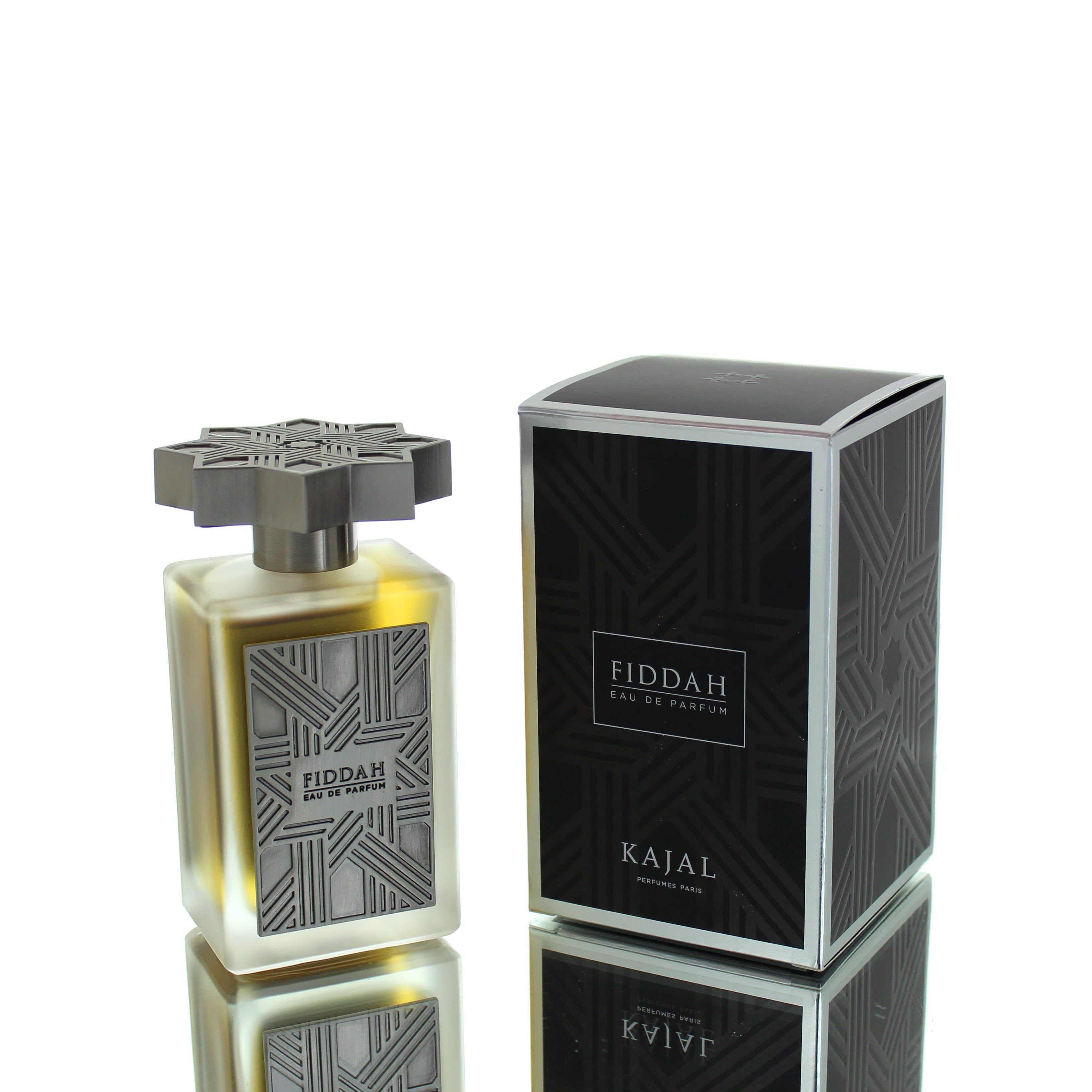 Kajal Fiddah EDP M 100ml Boxed **RARE**