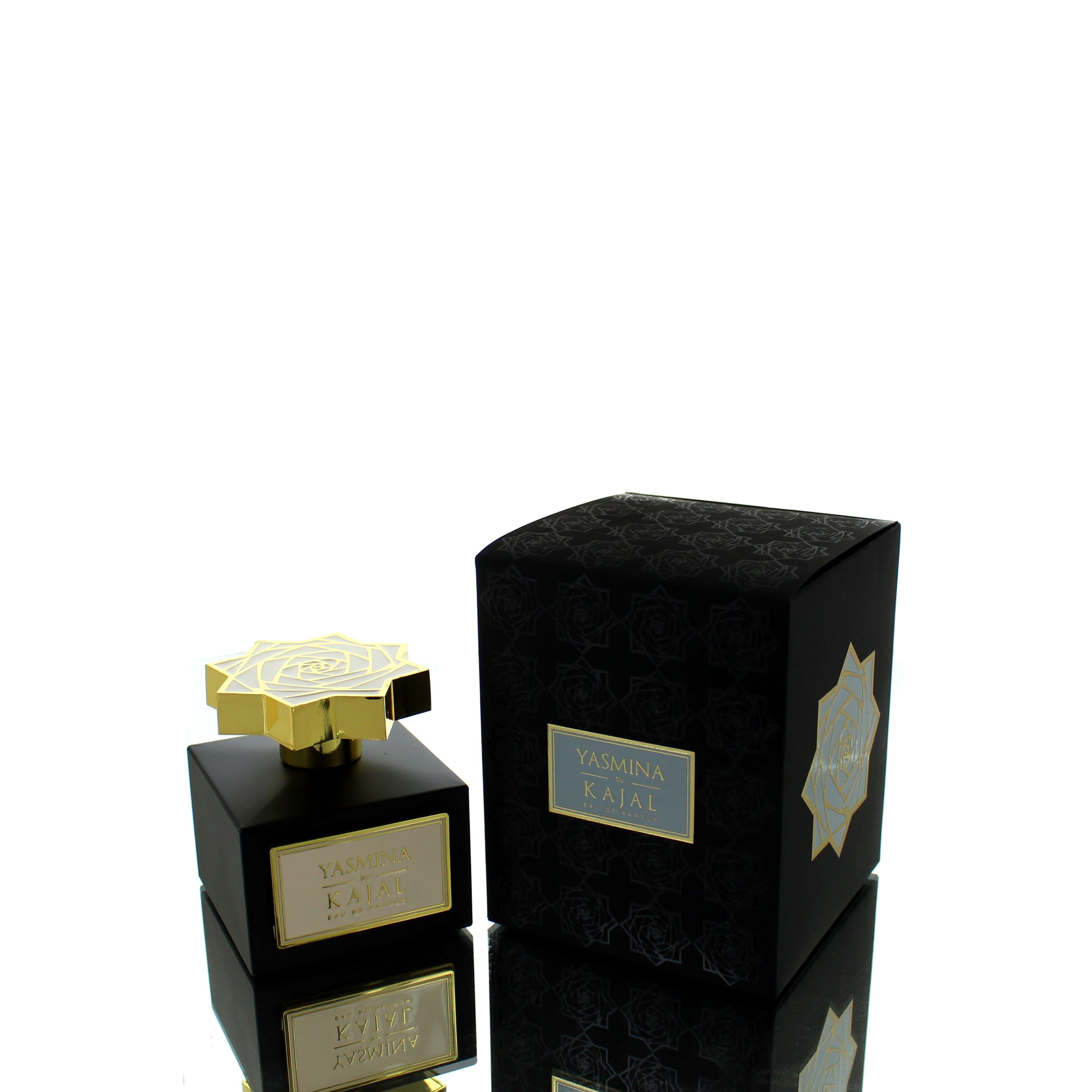 Kajal Yasmina EDP M 100ml Boxed **RARE**