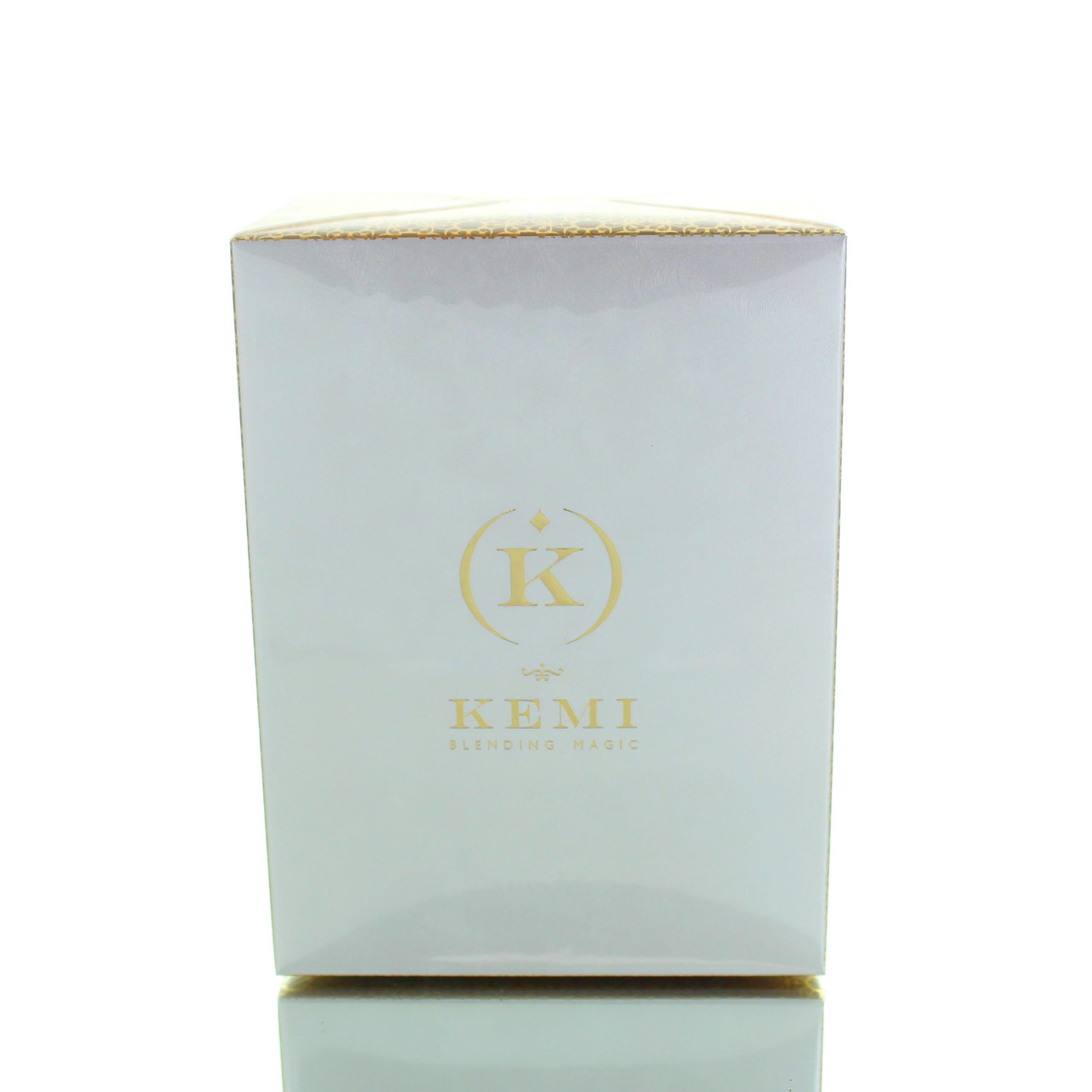 Kemi Jabir Parfum M 50ml Boxed **RARE**