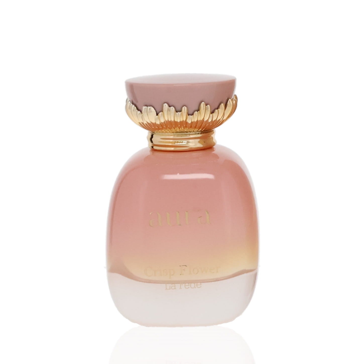 Khadlaj Aura Crisp Flower EDP W 100ml Boxed