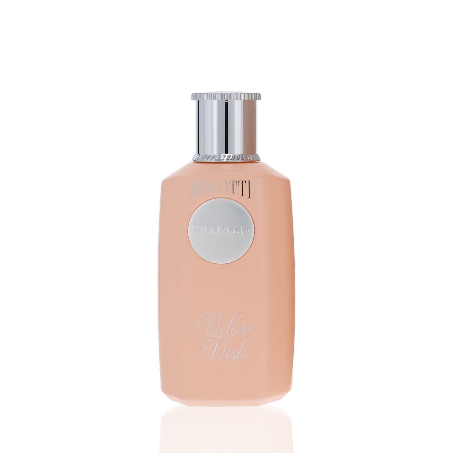 Khadlaj Biscotti Melon Misk EDP M 100ml Boxed