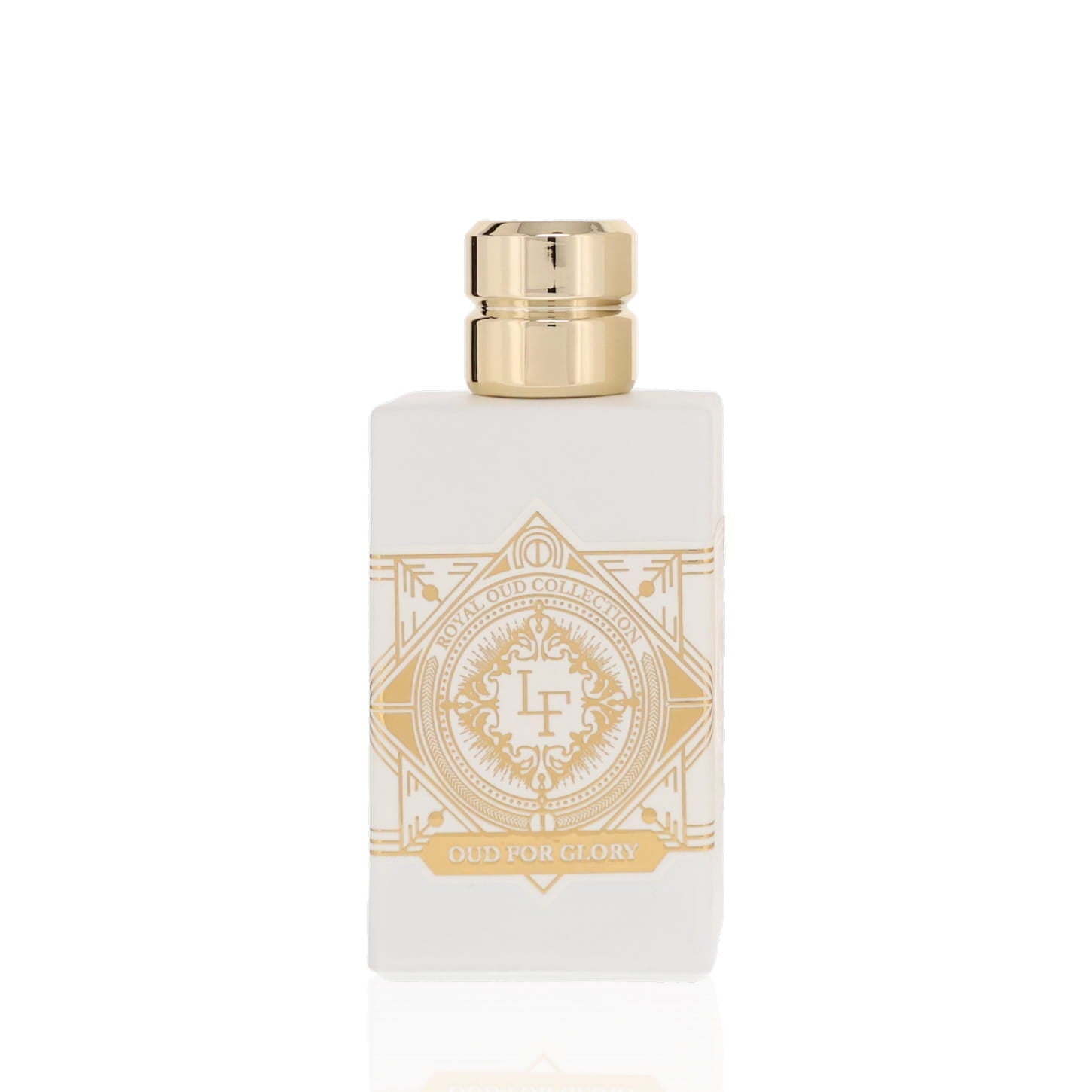 Khadlaj La Fede Oud For Glory EDP M 80ml Boxed