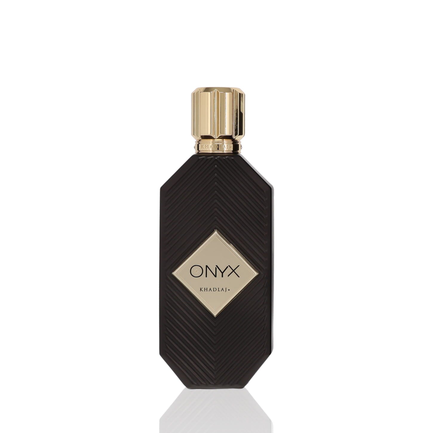 Khadlaj Onyx Gold EDP M 100ml Boxed