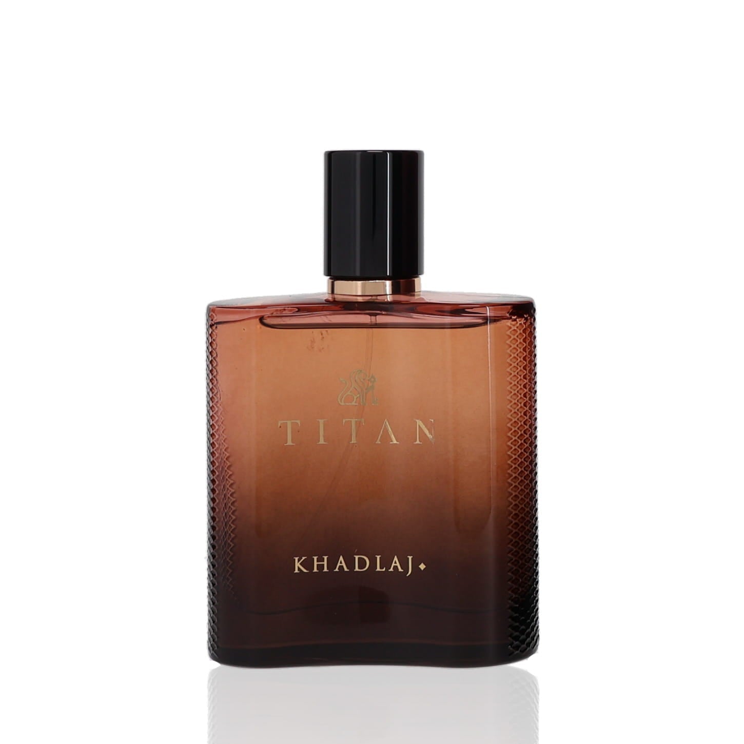 Khadlaj Titan EDP M 100ml Boxed