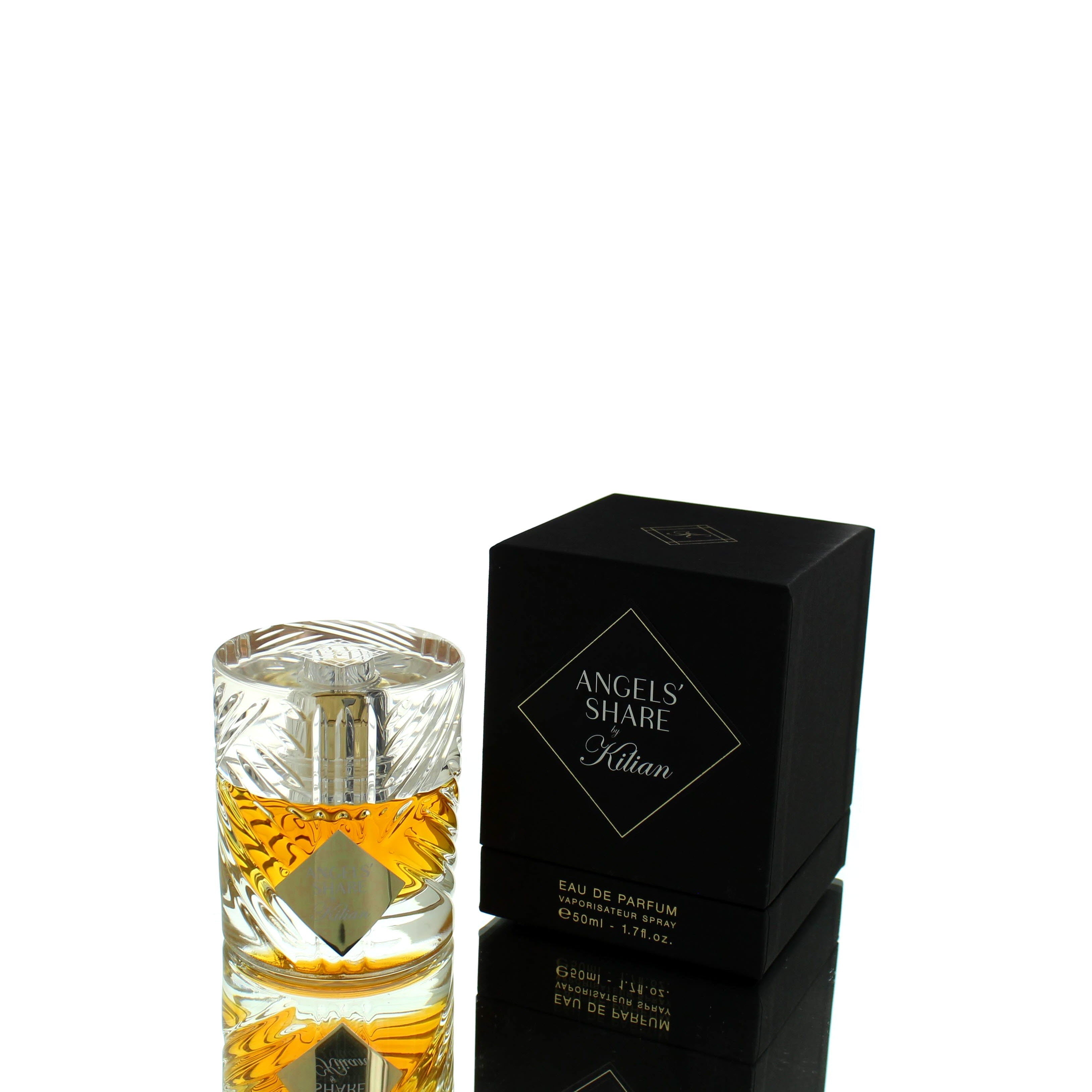 Kilian Angel Share M 100ml Boxed