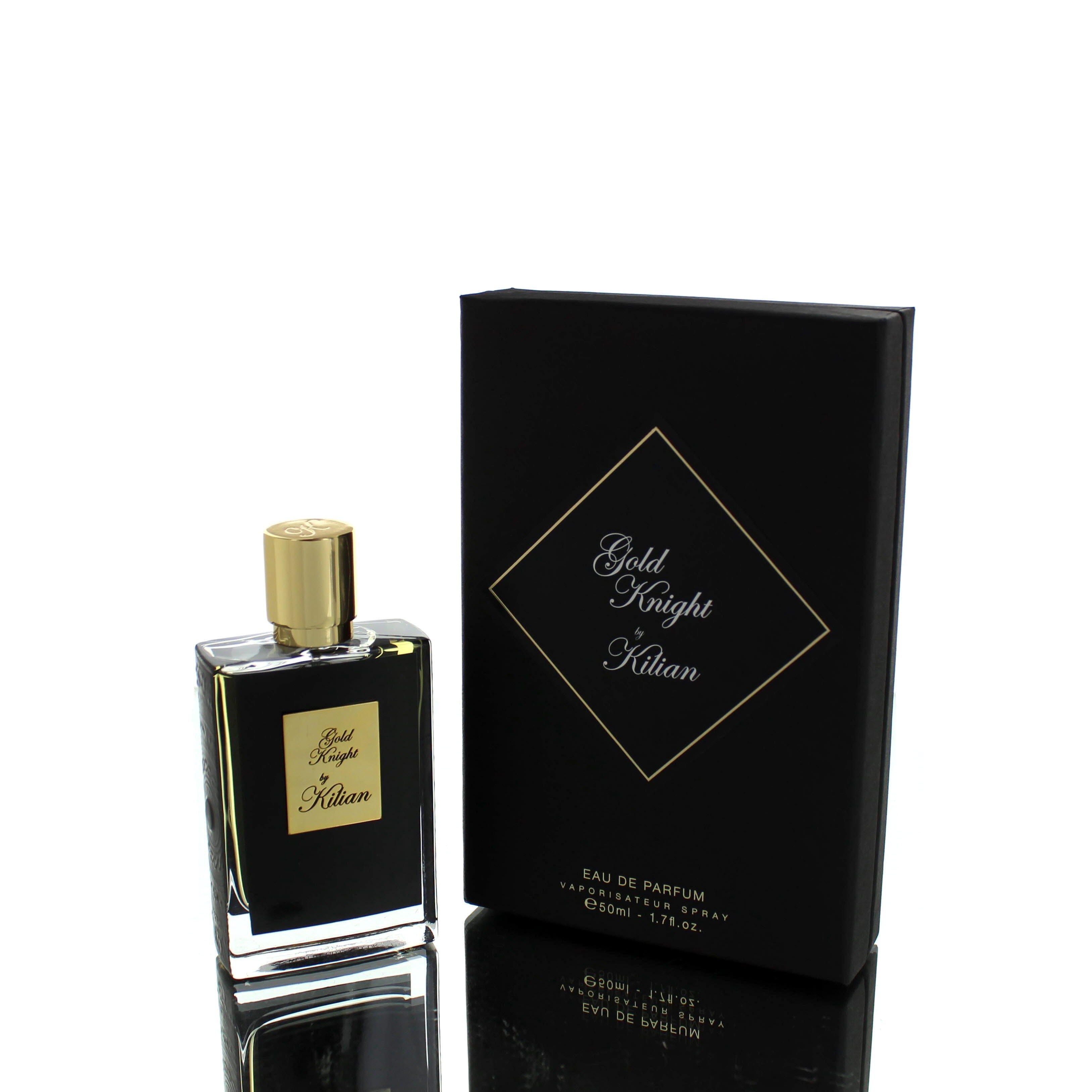 Kilian Gold Knight Edp M 50ml Boxed **RARE**