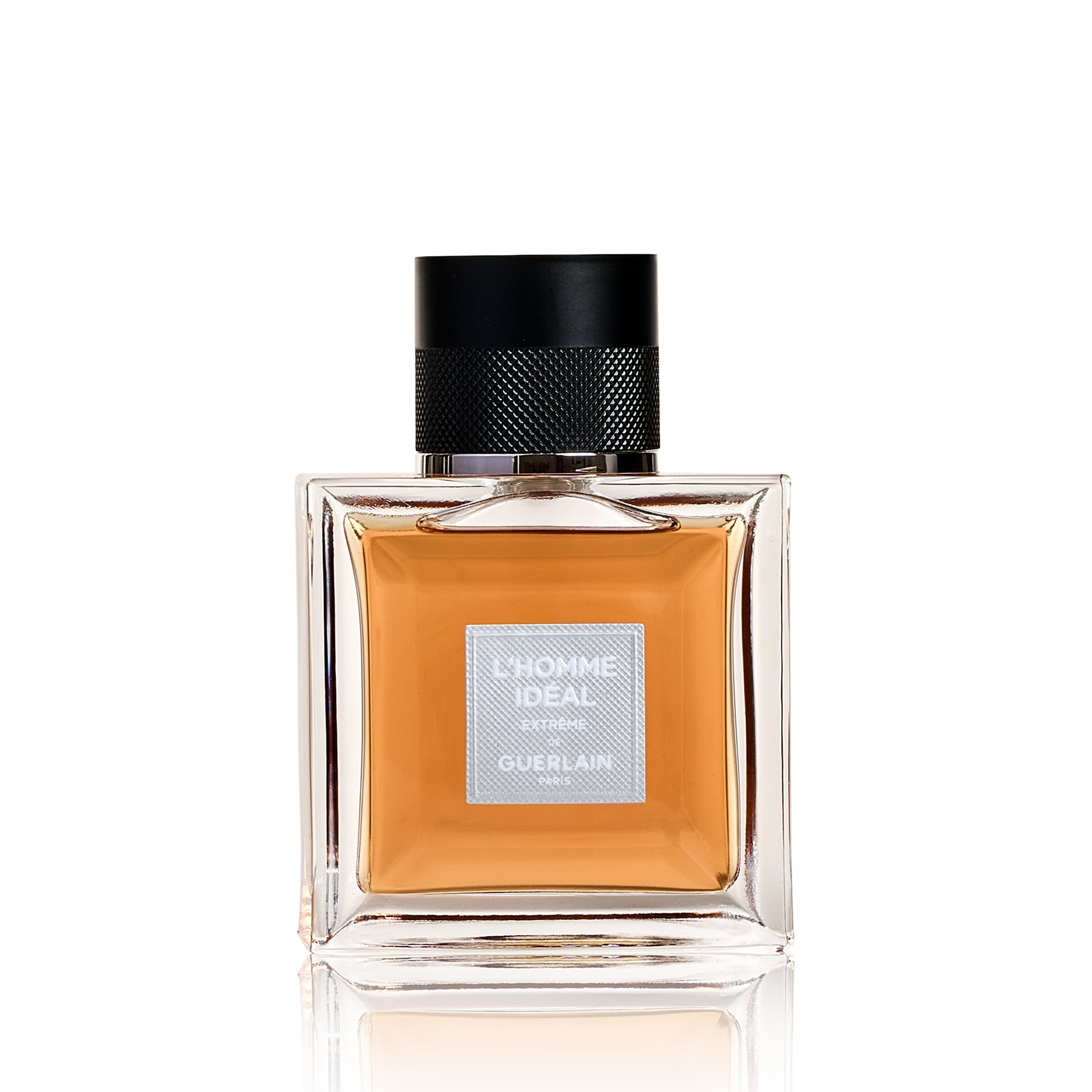 Guerlain L'Homme Ideal Extreme EDP M 50ml Boxed