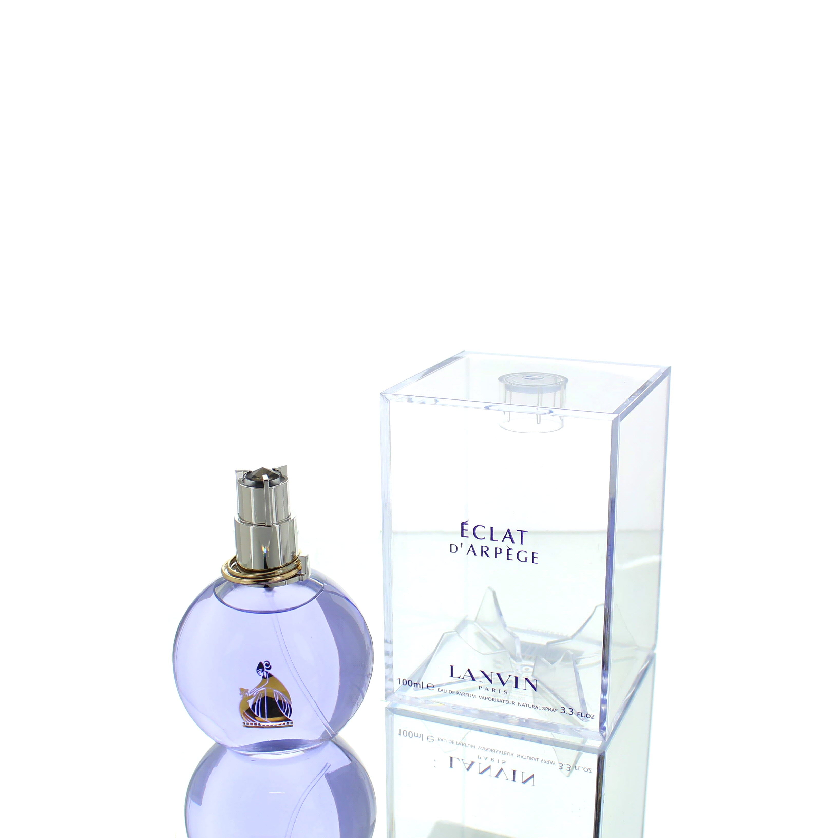 Lanvin Eclat D'Arpege W 100Ml Boxed