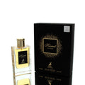 Lattafa Alhambra Kismet For Man M Edp 100ml Boxed **RARE**