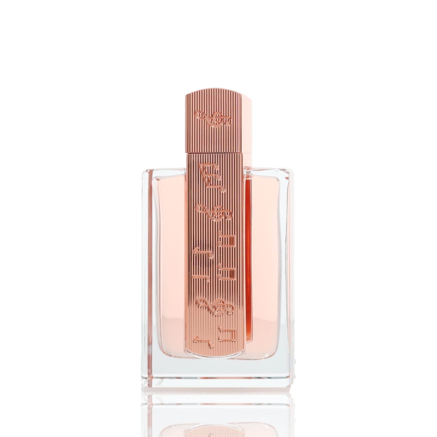 Lattafa Angham Second Song EDP W 100ml Boxed