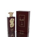Lattafa Alhambra Ansaam Gold EDP M 100ml Boxed