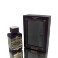 Lattafa Bade'e Al Oud Amethyst Edition EDP 100ml Boxed