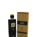 Lattafa Black Origami M EDP 100ml Boxed