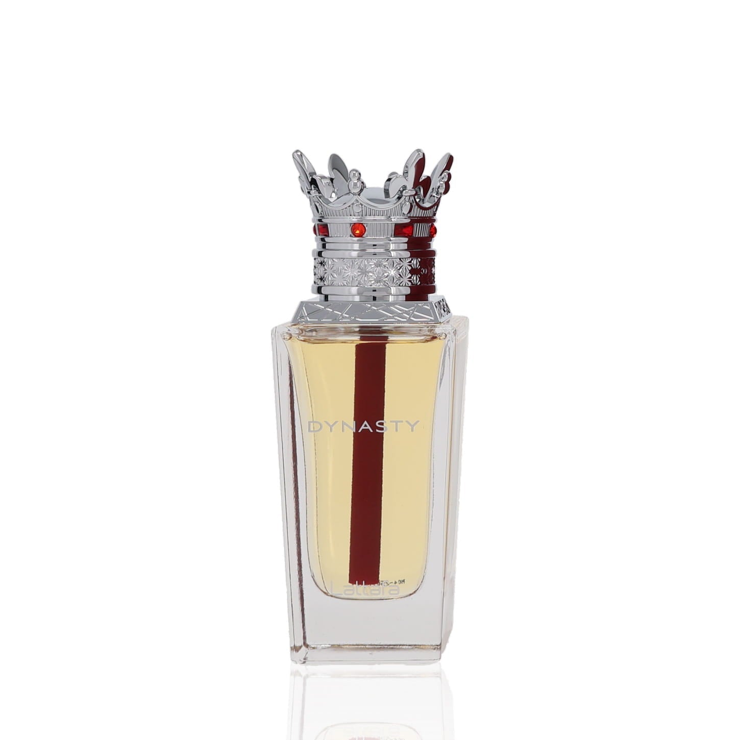 Lattafa Dynasty EDP M 100ml Boxed