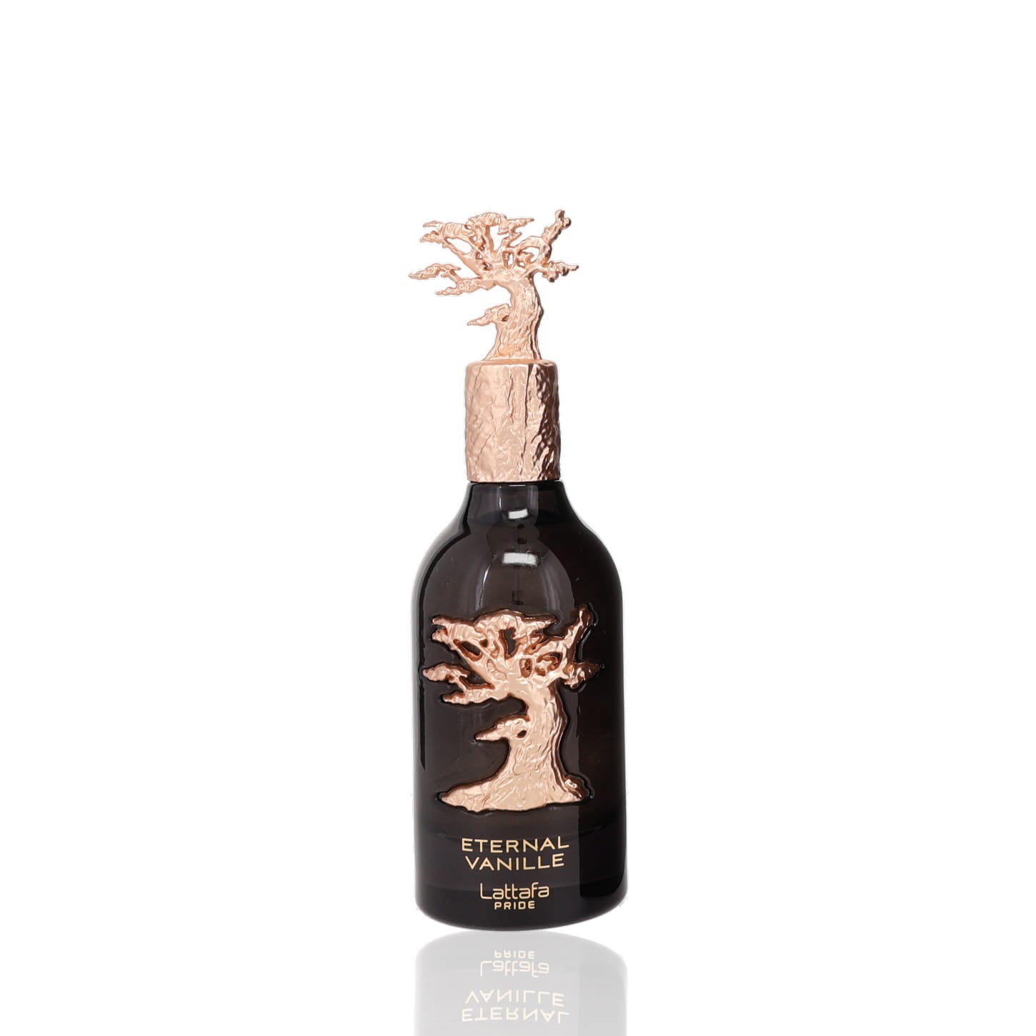 Lattafa Eternal Vanille EDP M 100ml Boxed