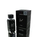 Lattafa Hayati Black M EDP 100ml Boxed