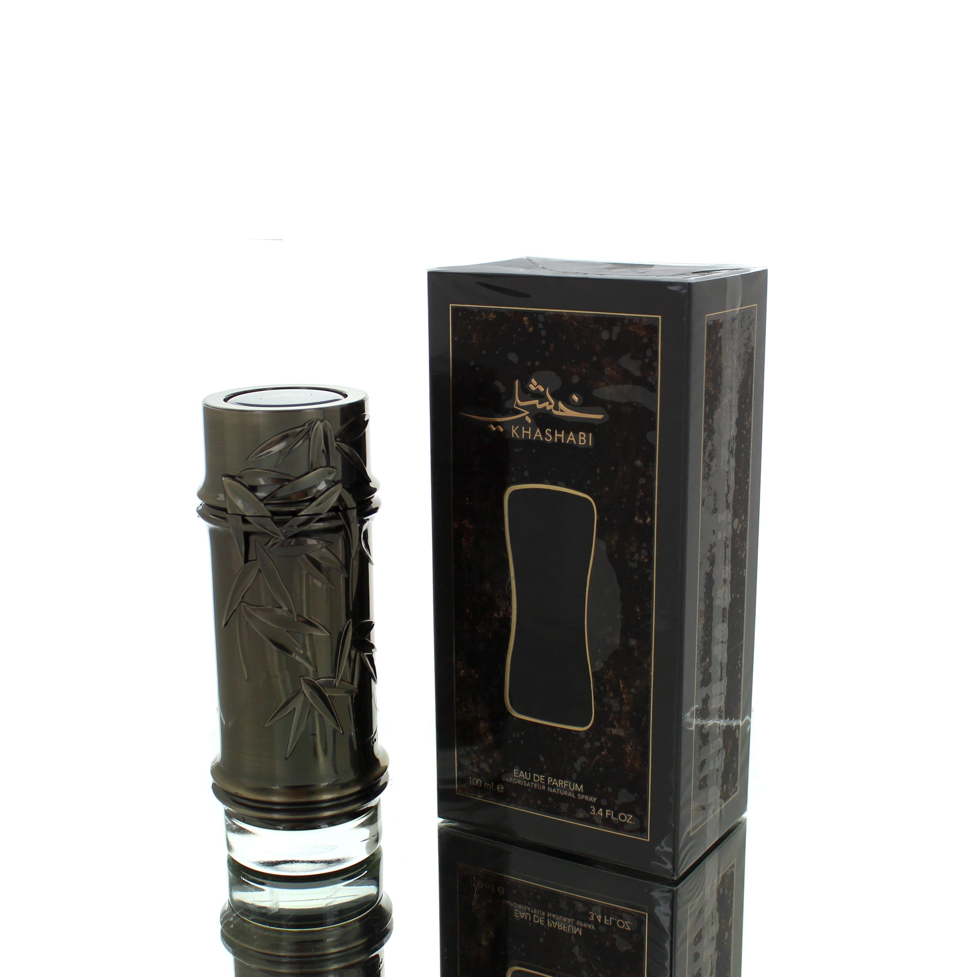 Lattafa Kashabi Edp 100ml Boxed **RARE**
