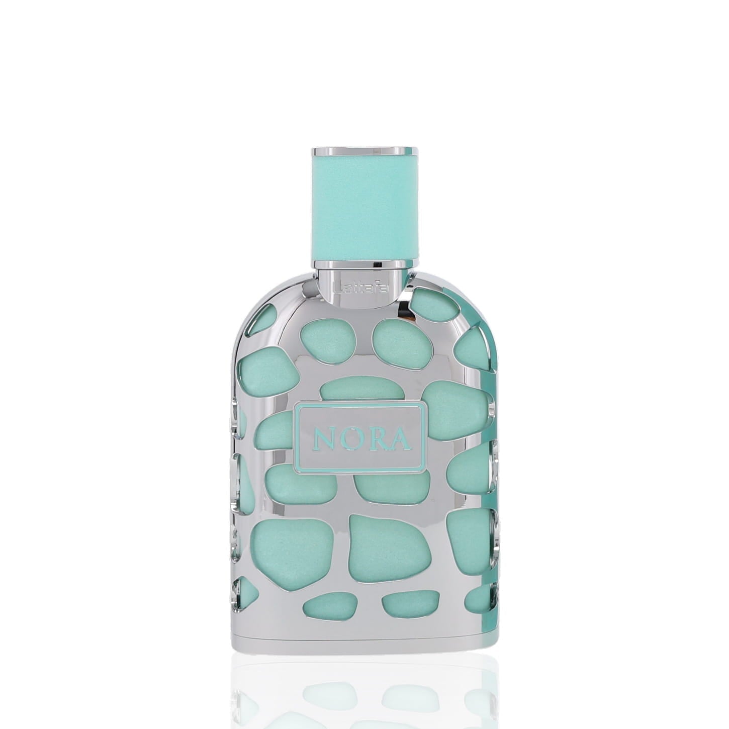 Lattafa Rave Nora EDP M 100ml Boxed