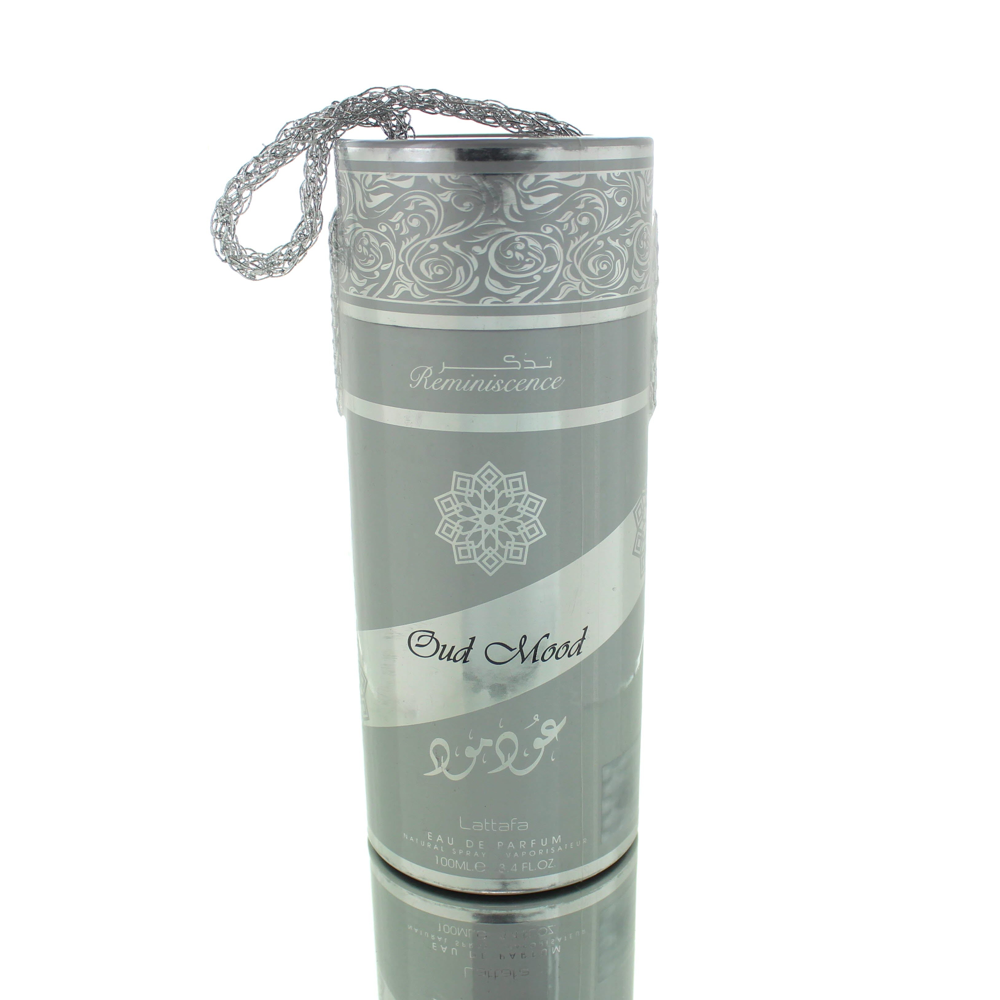 Lattafa Oud Mood Reminiscence EDP M 100ml Boxed