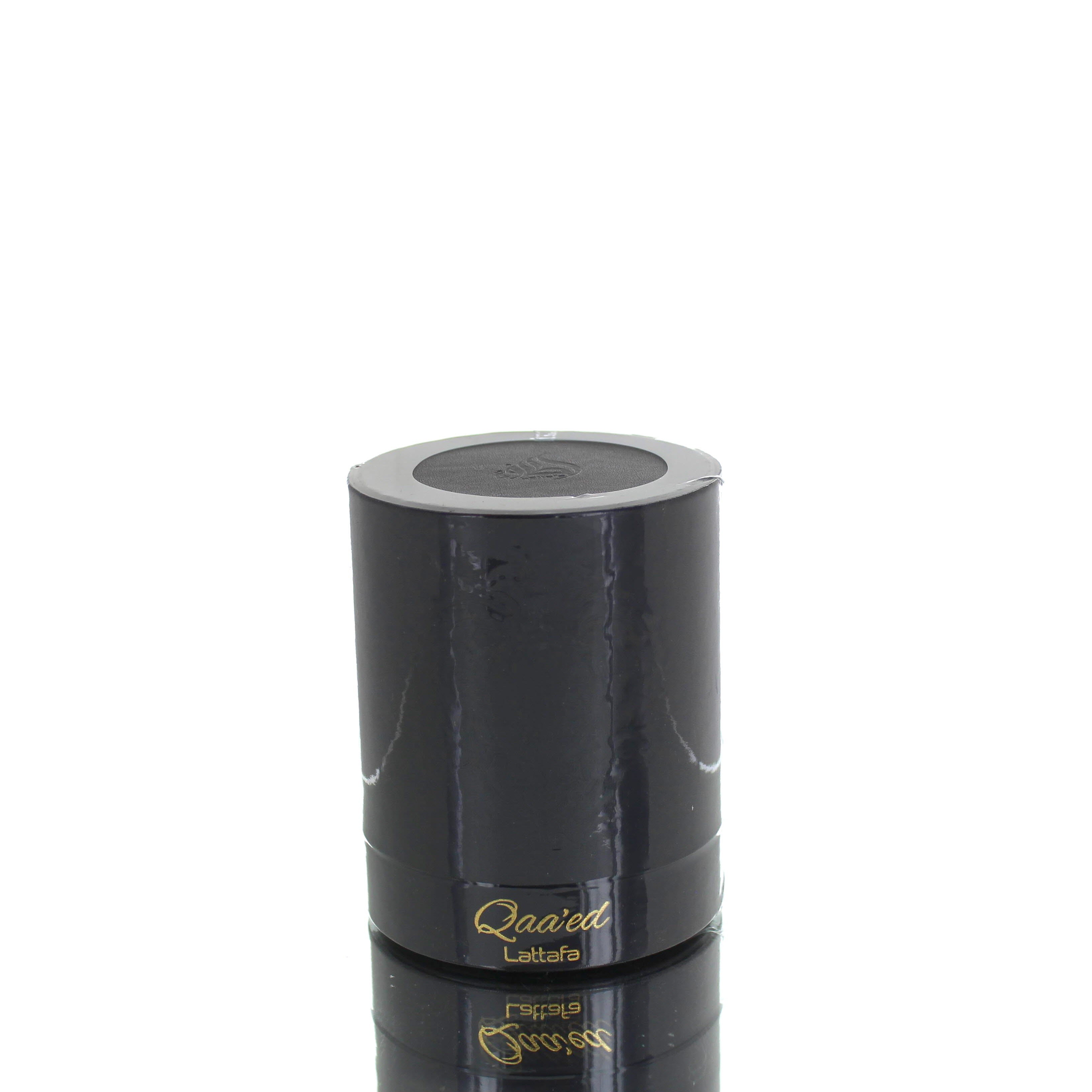 Lattafa Qaa'ed  M EDP 100ml Boxed **RARE**